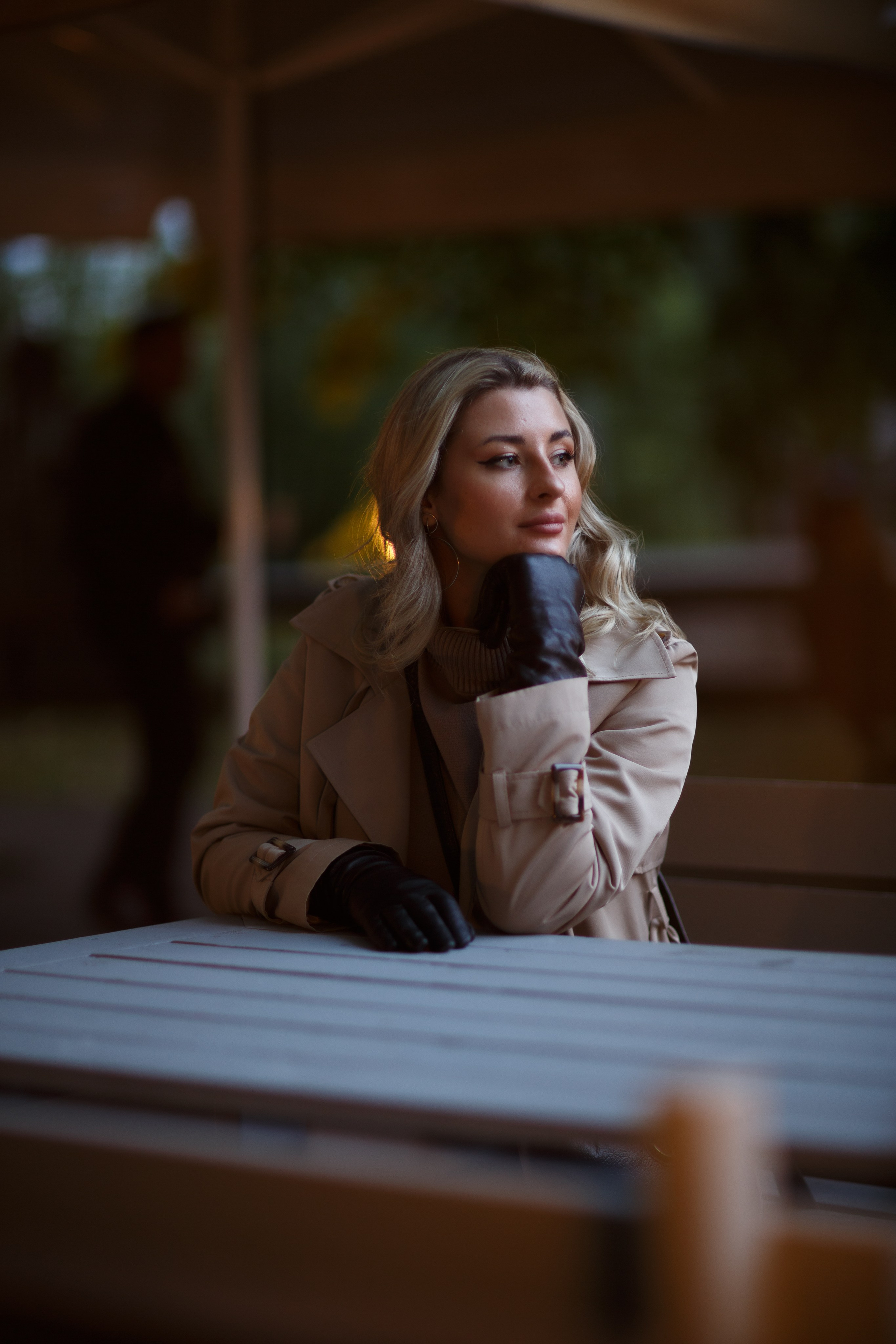 Sofia. Photographer Vadim Cheprasov | Saint-Petersburg