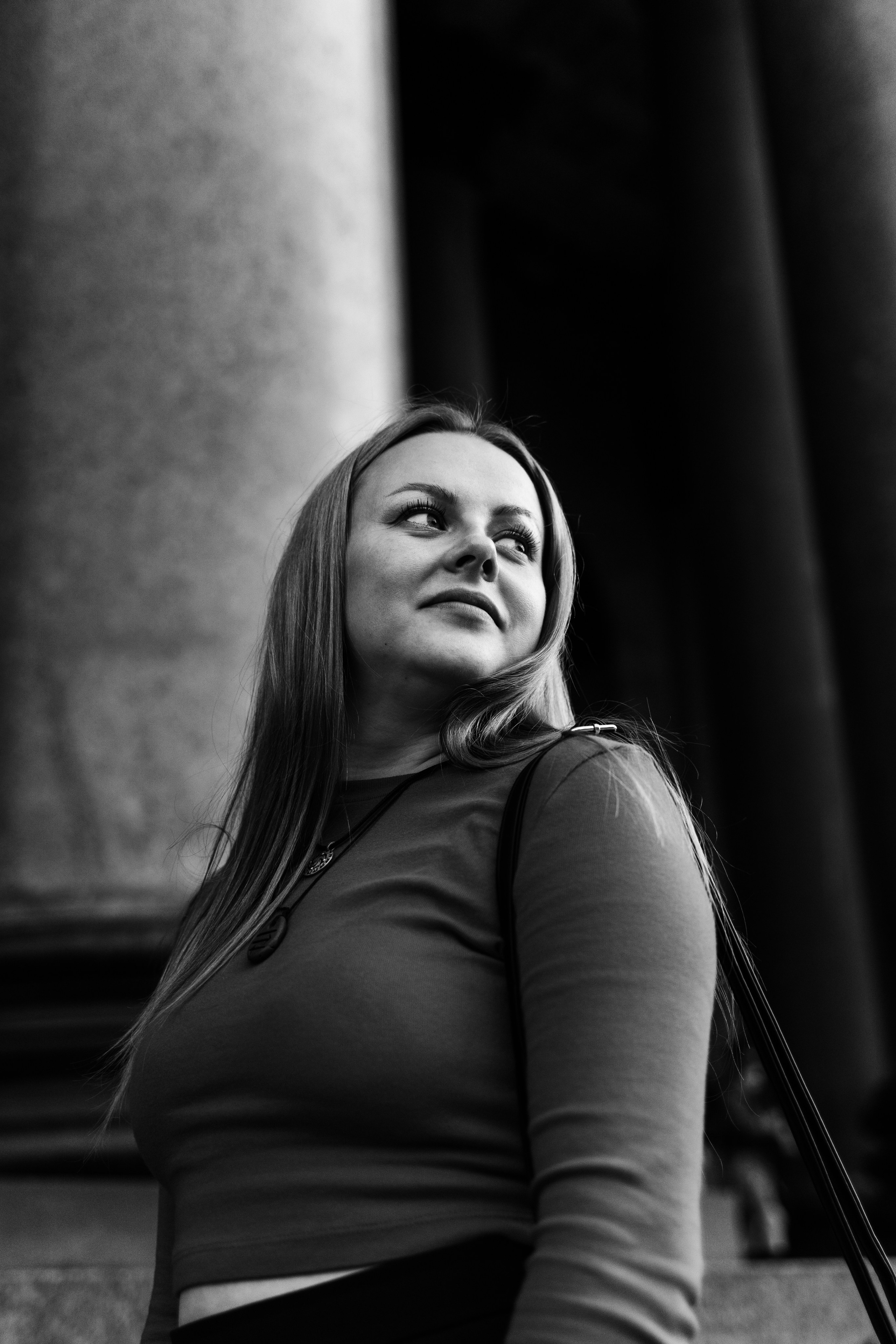 Ксения. MILATE — выпускные альбомы, фотосессии и видео в Москве