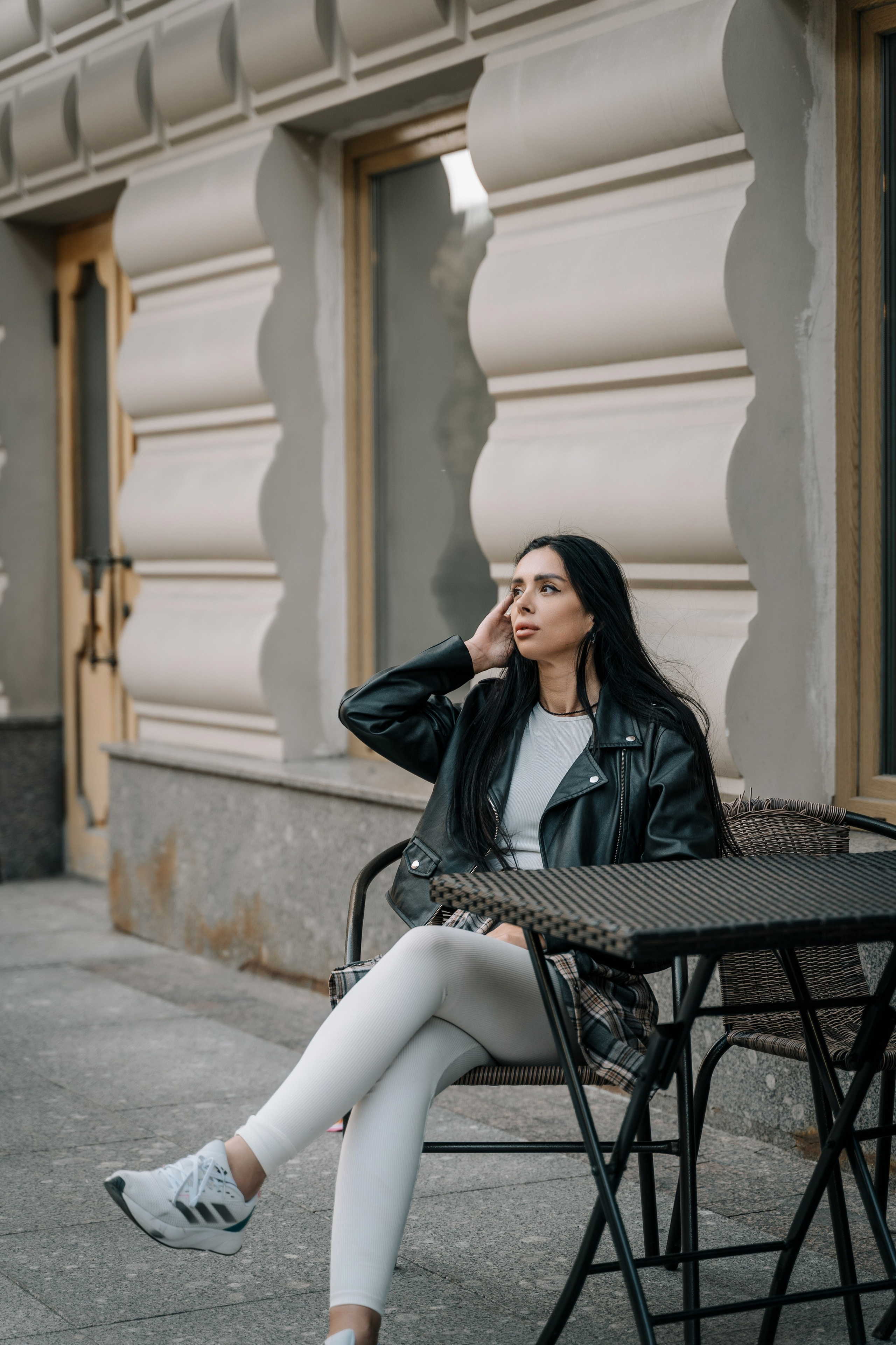 CHULDINY 2. MILATE — выпускные альбомы, фотосессии и видео в Москве