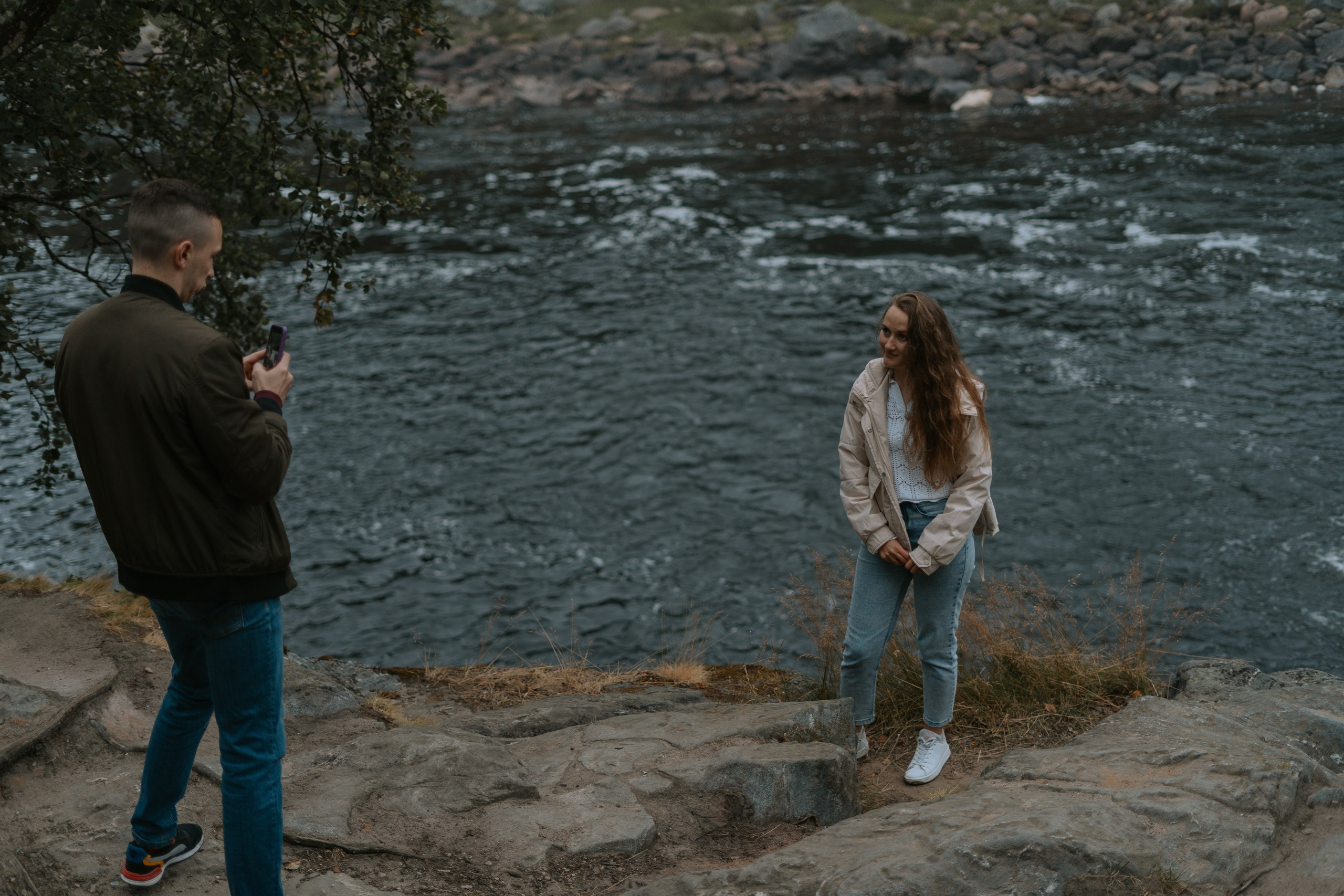 Кирилл & Виолетта. MILATE — выпускные альбомы, фотосессии и видео в Москве
