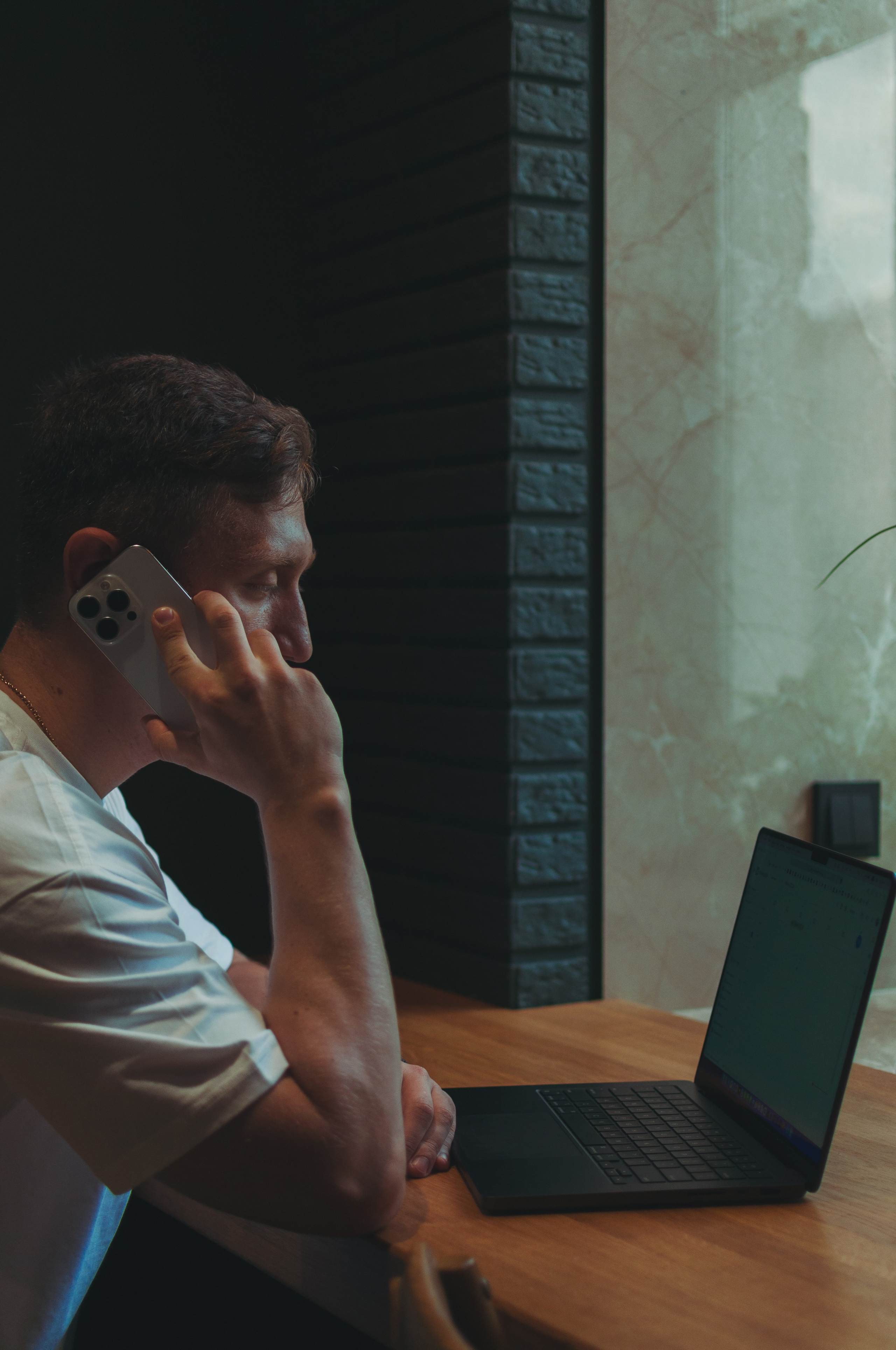 Владимир. MILATE — выпускные альбомы, фотосессии и видео в Москве