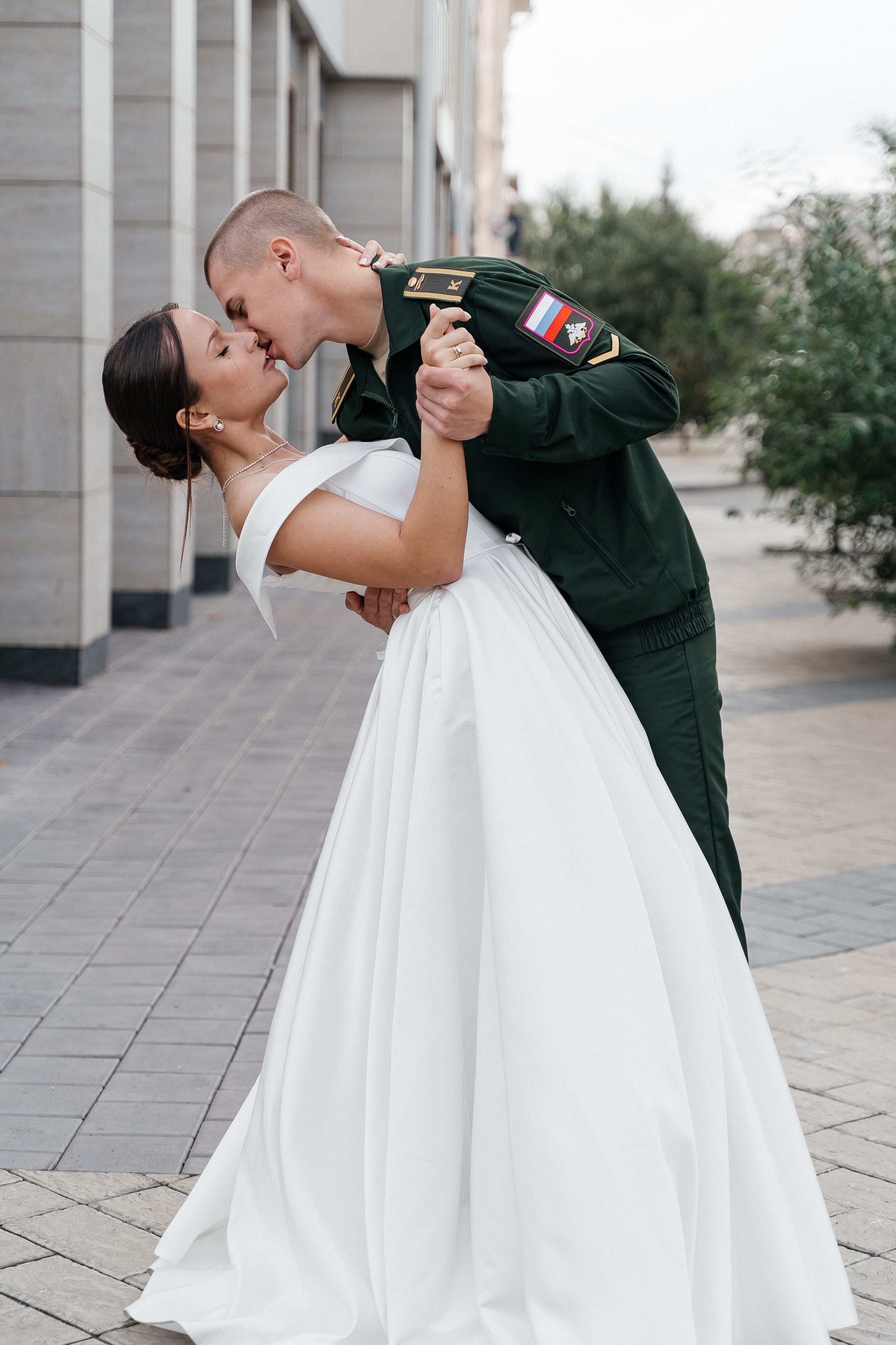 В&А. Фотограф в городе Омск Ефименко Ася