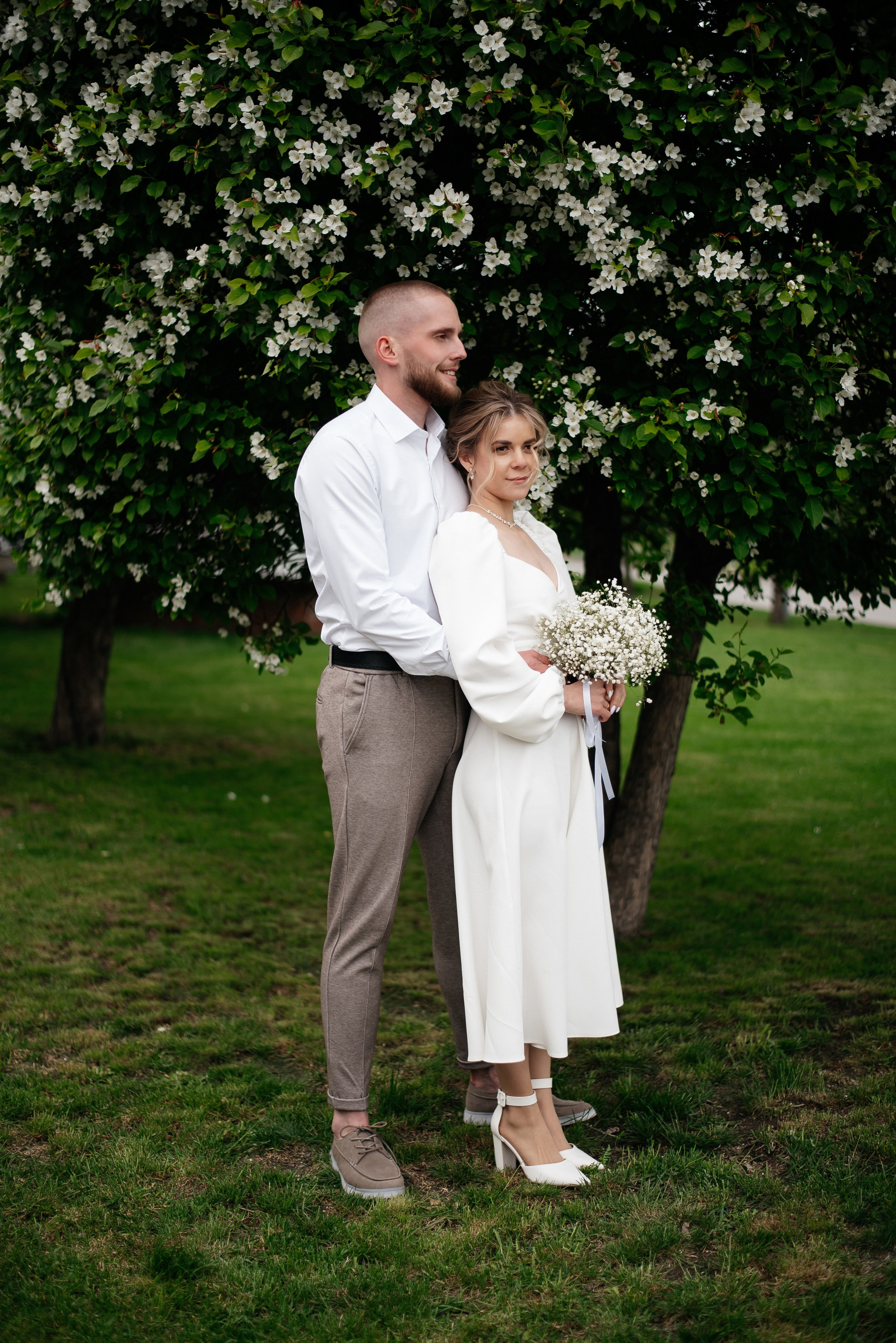 Свадьбы. Фотограф Екатерина Ридняк