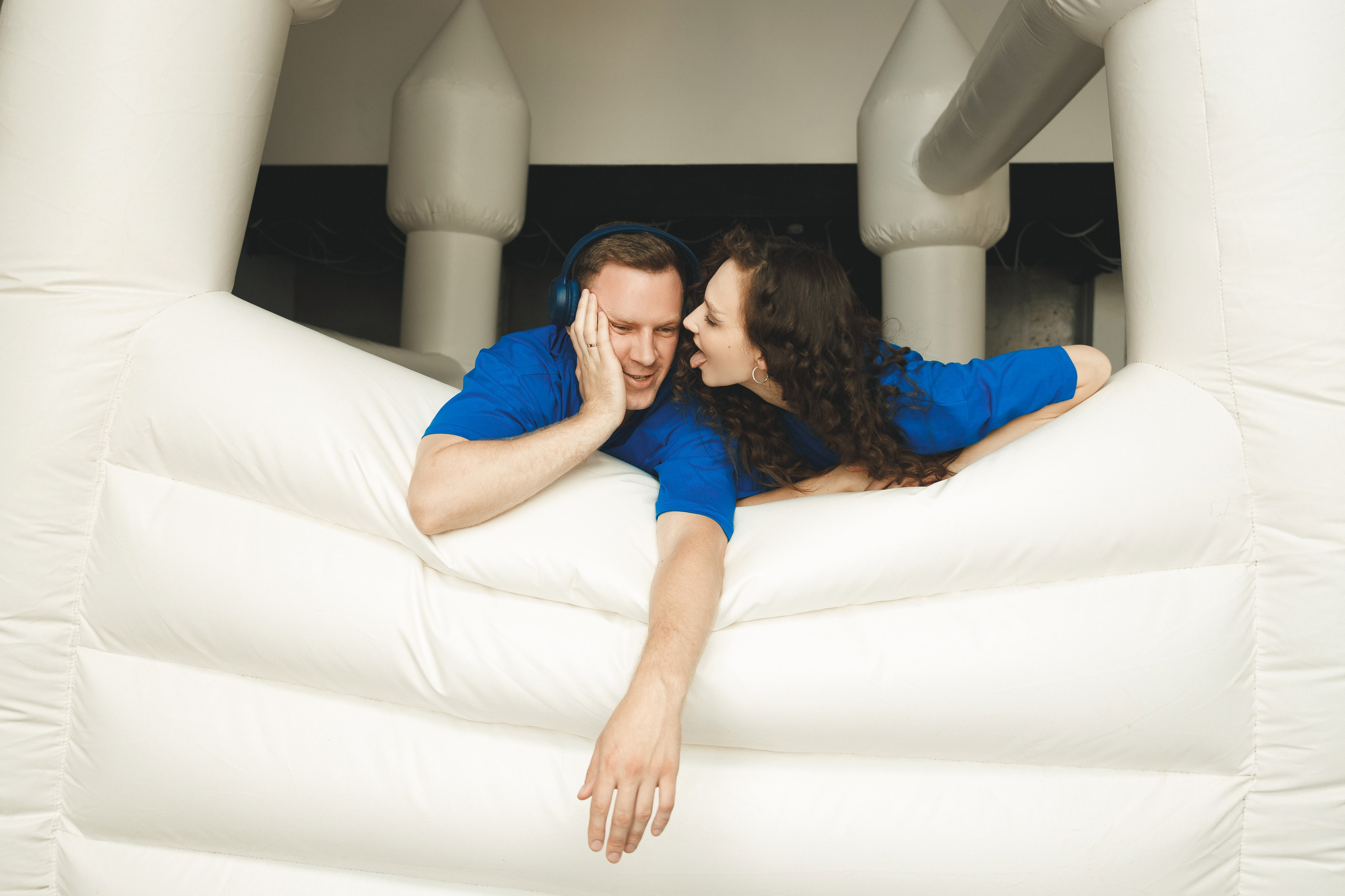 Эля & Илья `2. Фотограф в Самаре Юля Борщ