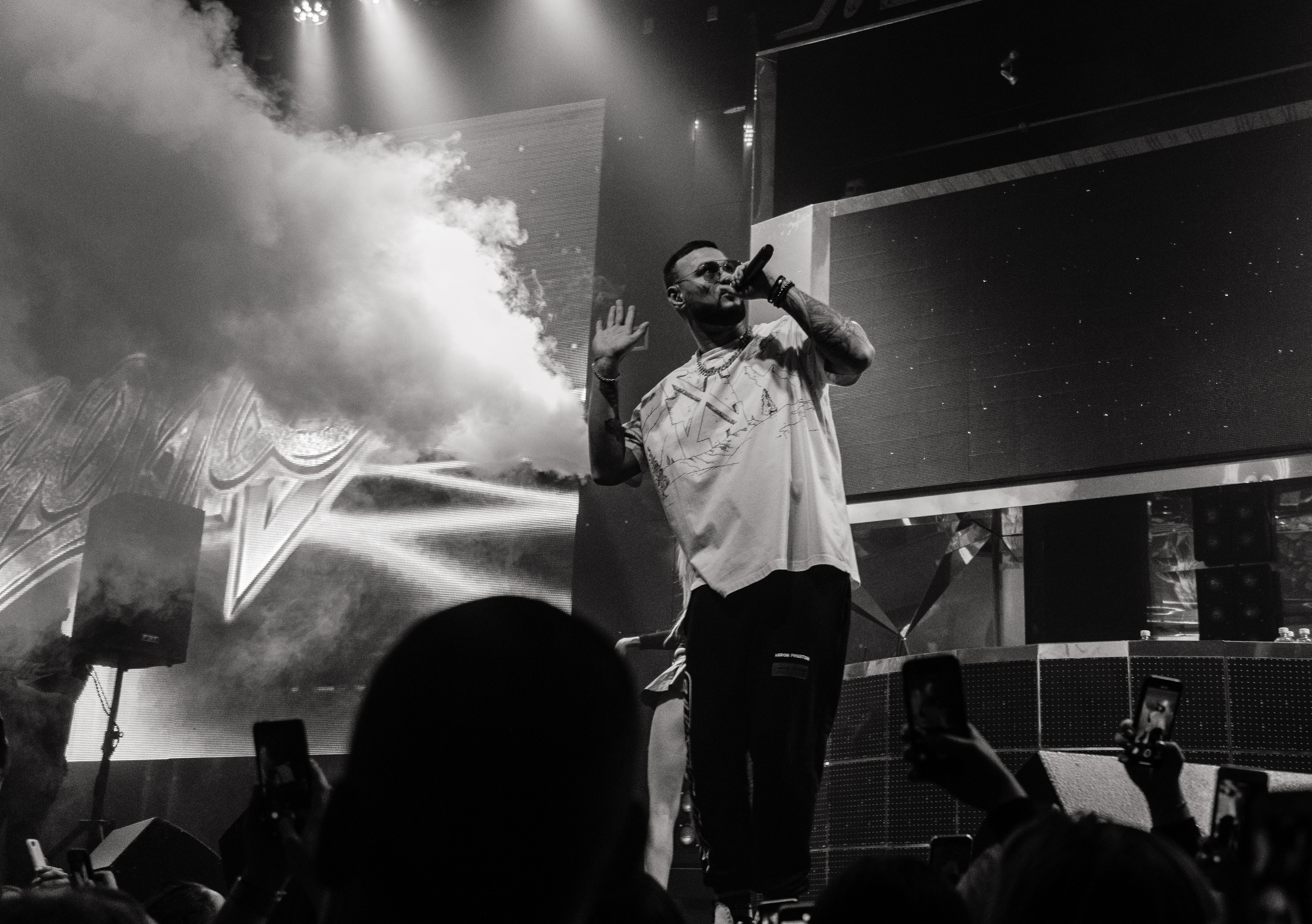 Зомб. Фотограф Санкт-Петербург