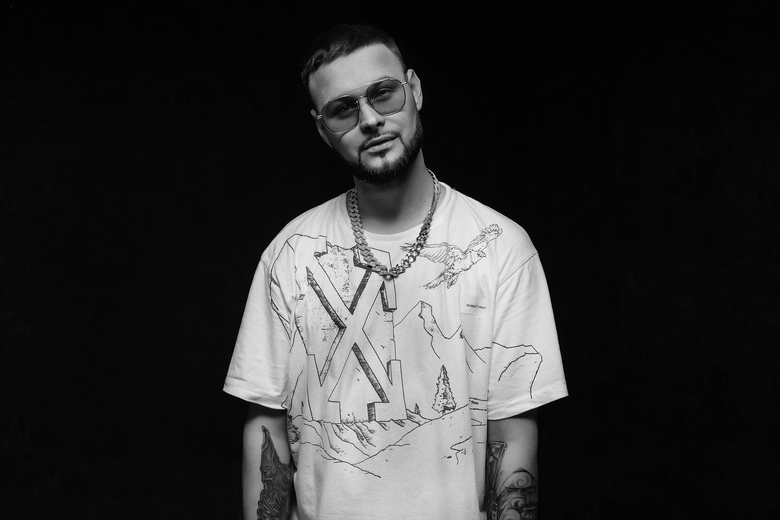 Зомб. Фотограф Санкт-Петербург