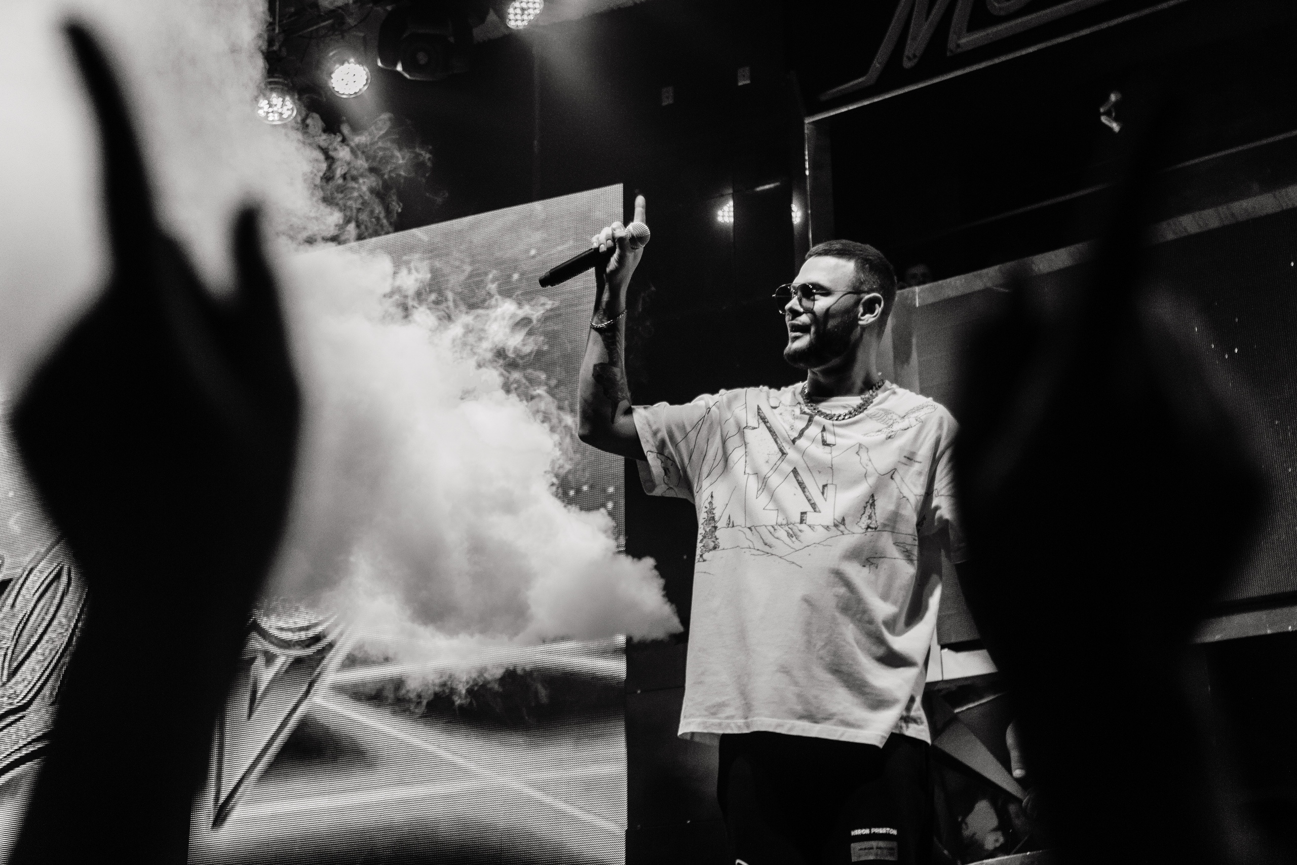 Зомб. Фотограф Санкт-Петербург