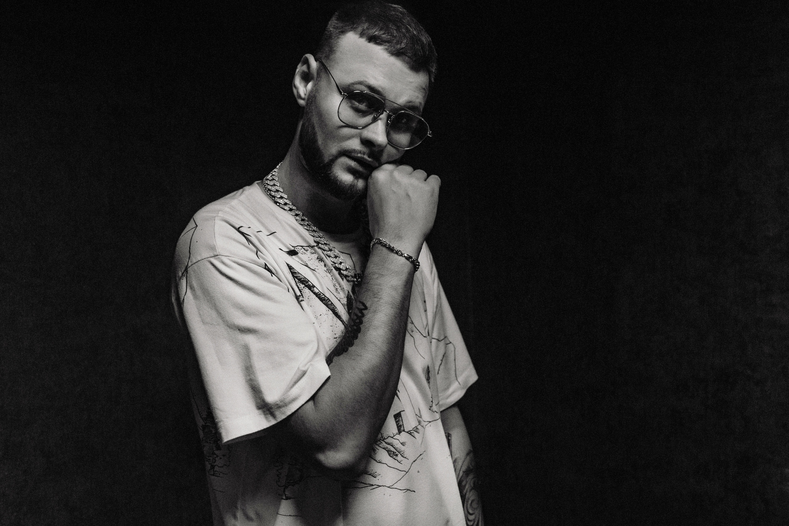 Зомб. Фотограф Санкт-Петербург