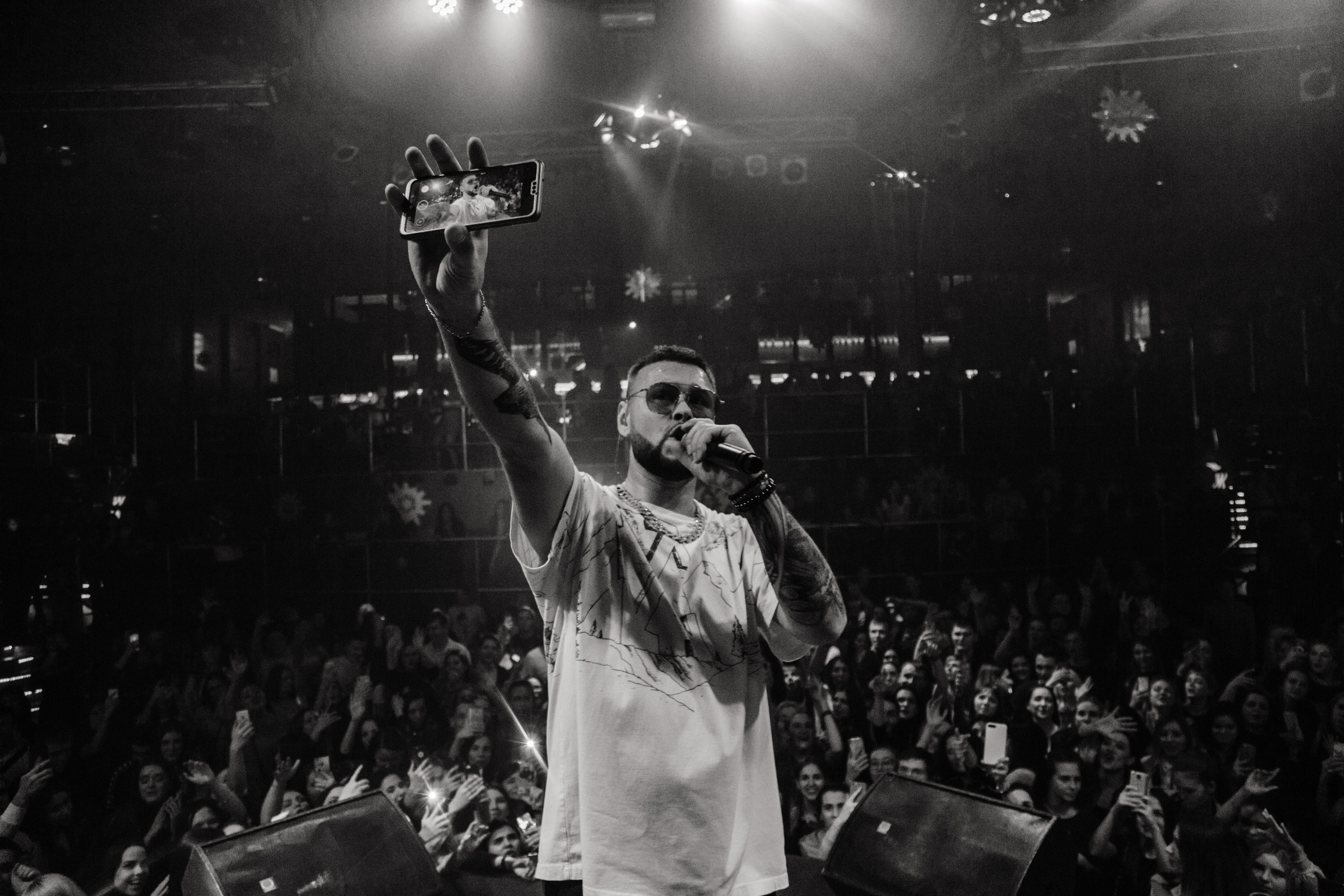 Зомб. Фотограф Санкт-Петербург