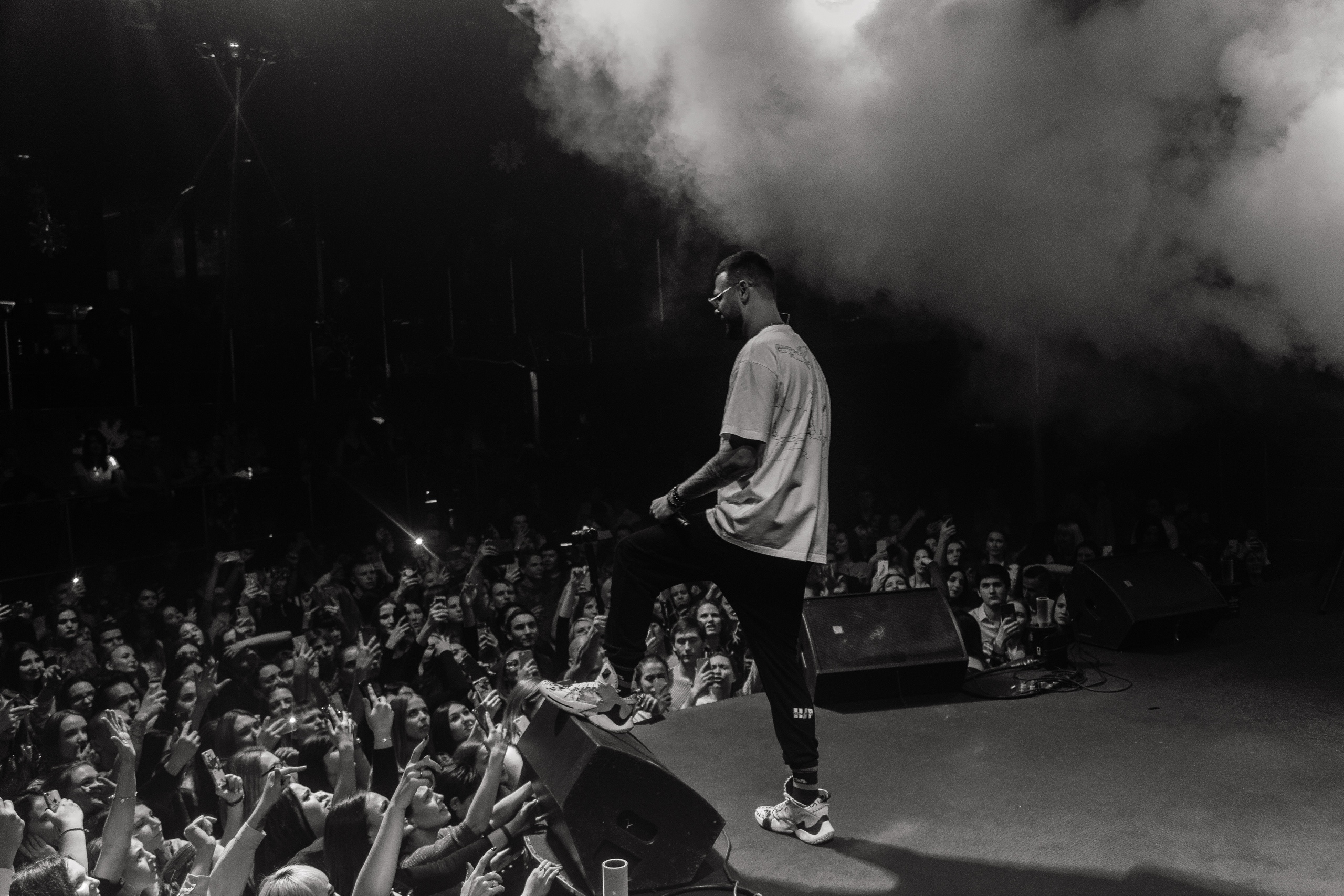 Зомб. Фотограф Санкт-Петербург