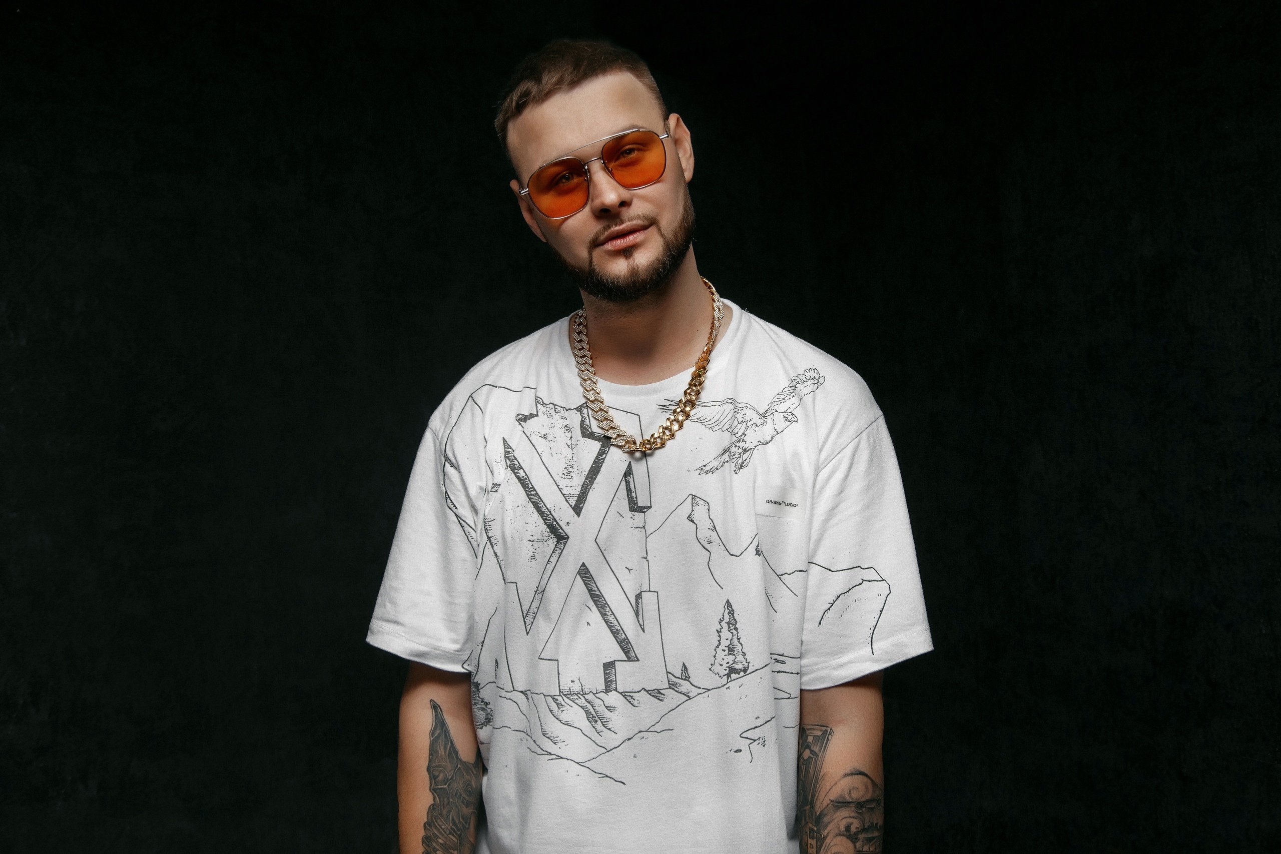 Зомб. Фотограф Санкт-Петербург