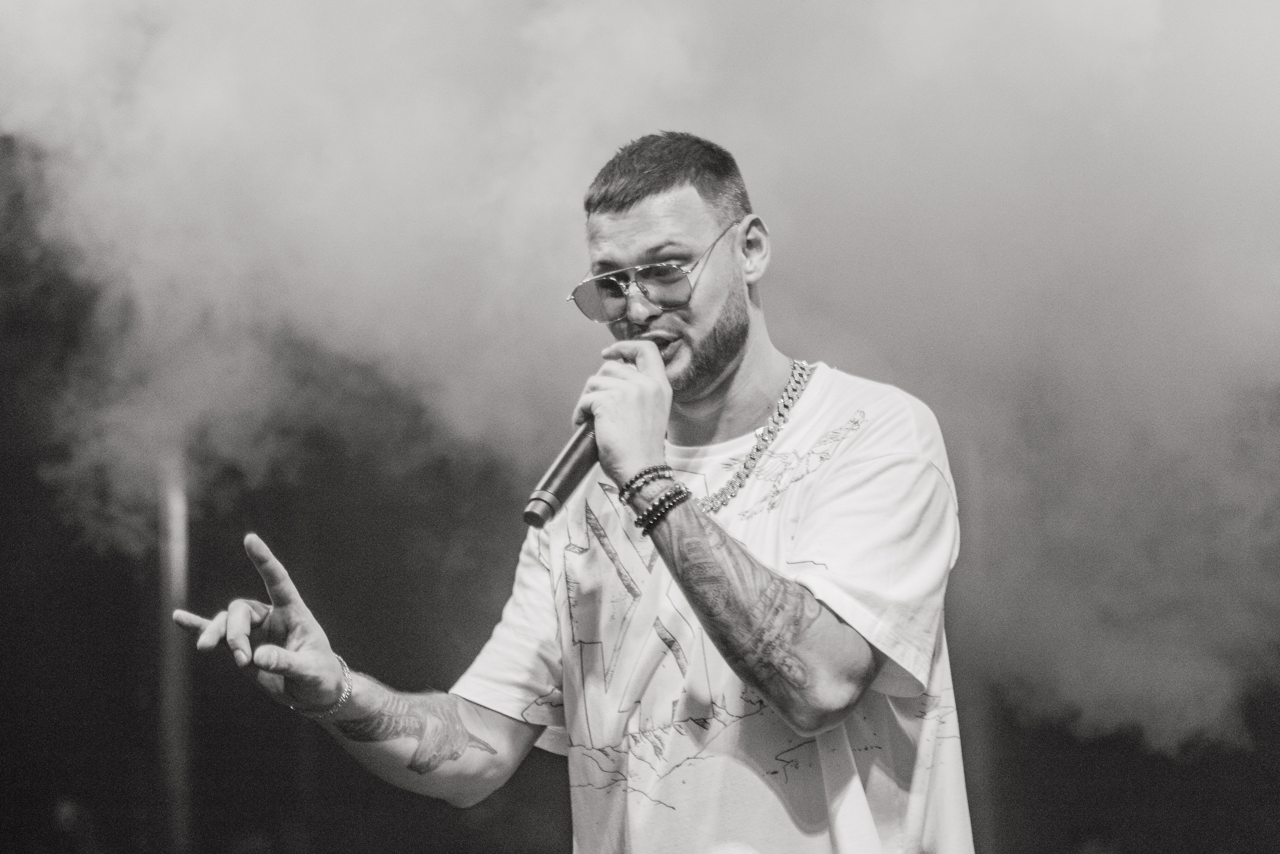 Зомб. Фотограф Санкт-Петербург