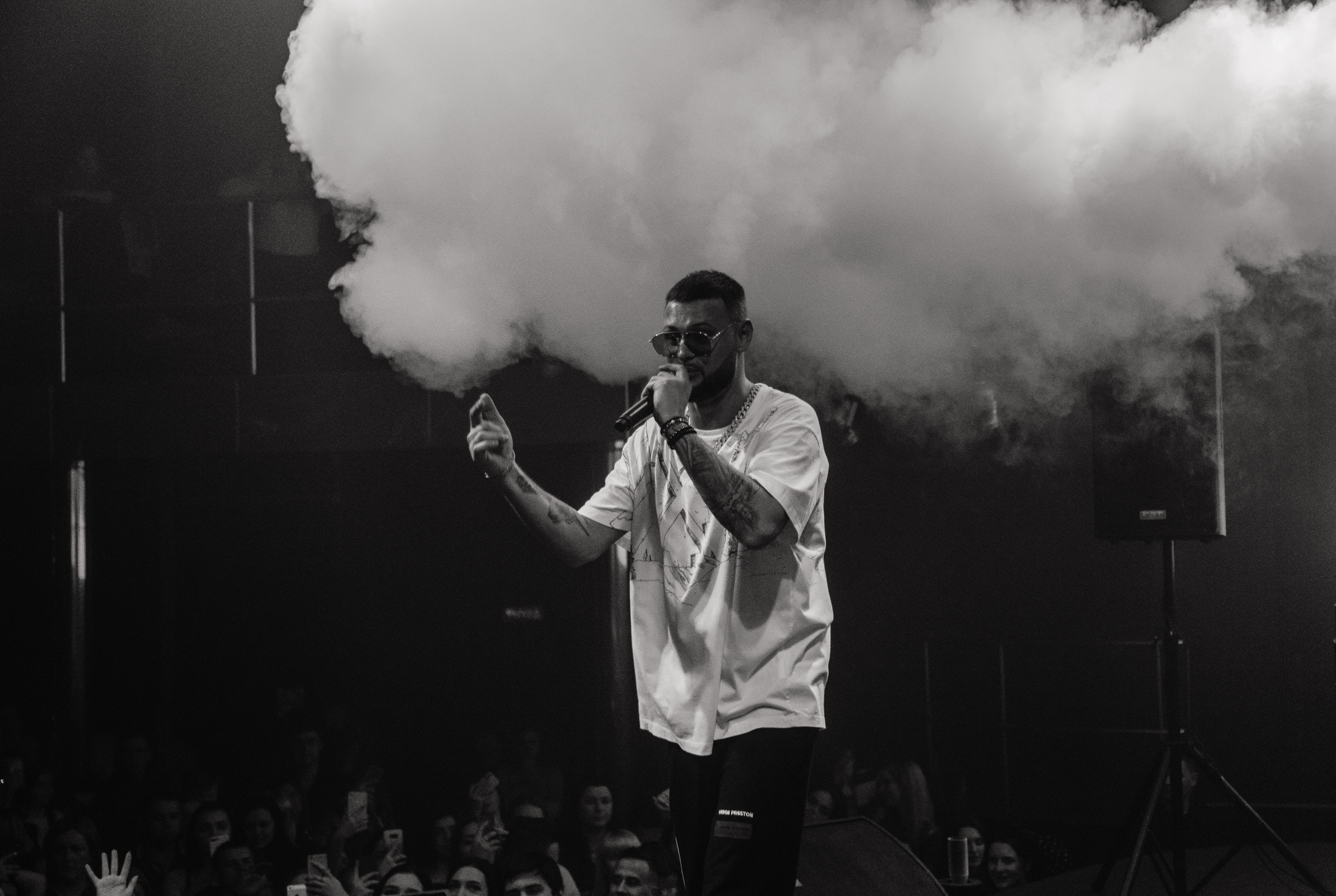 Зомб. Фотограф Санкт-Петербург