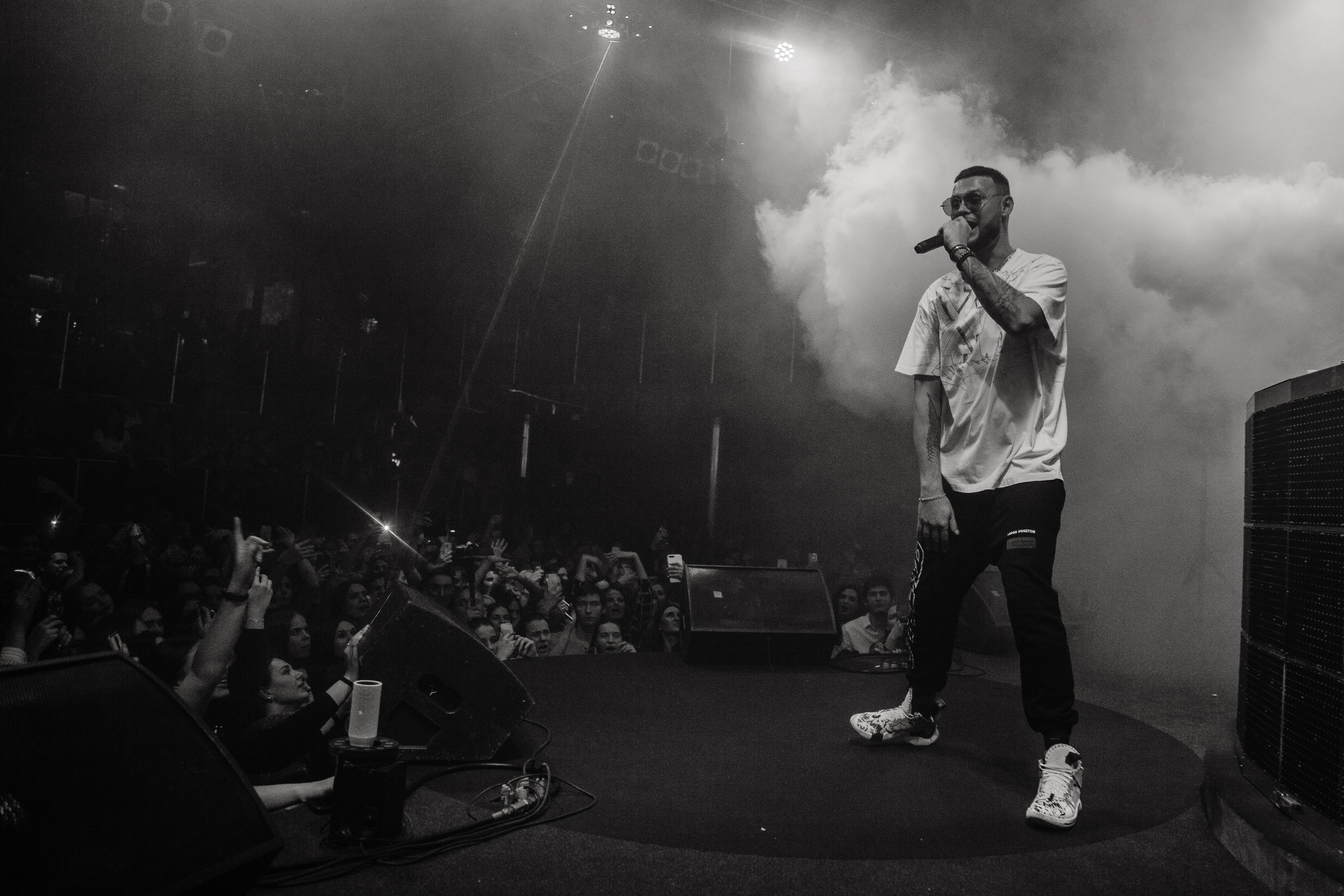 Зомб. Фотограф Санкт-Петербург