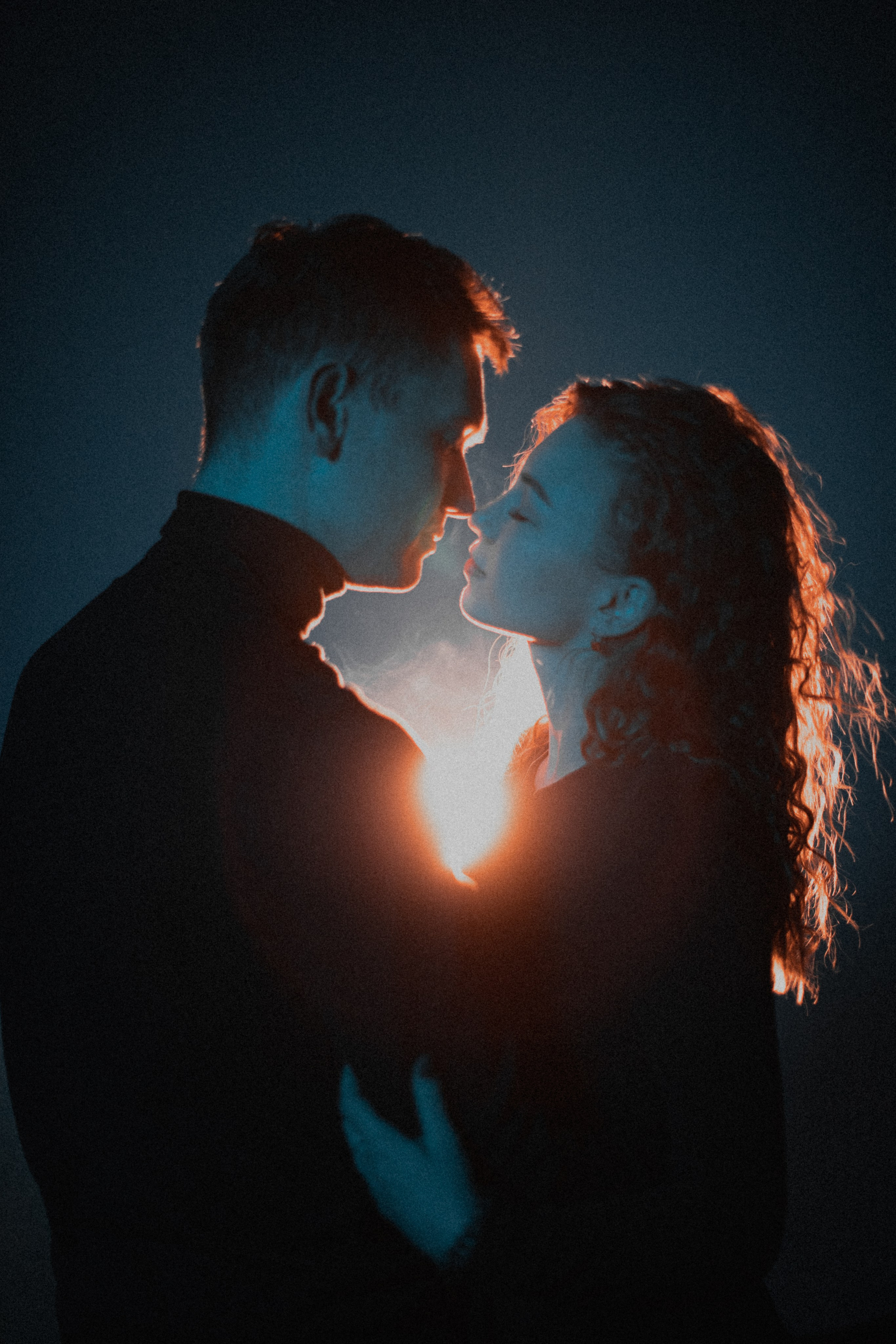 Portraits. Mashfilm Studio: Content, TV, Film, Photo production