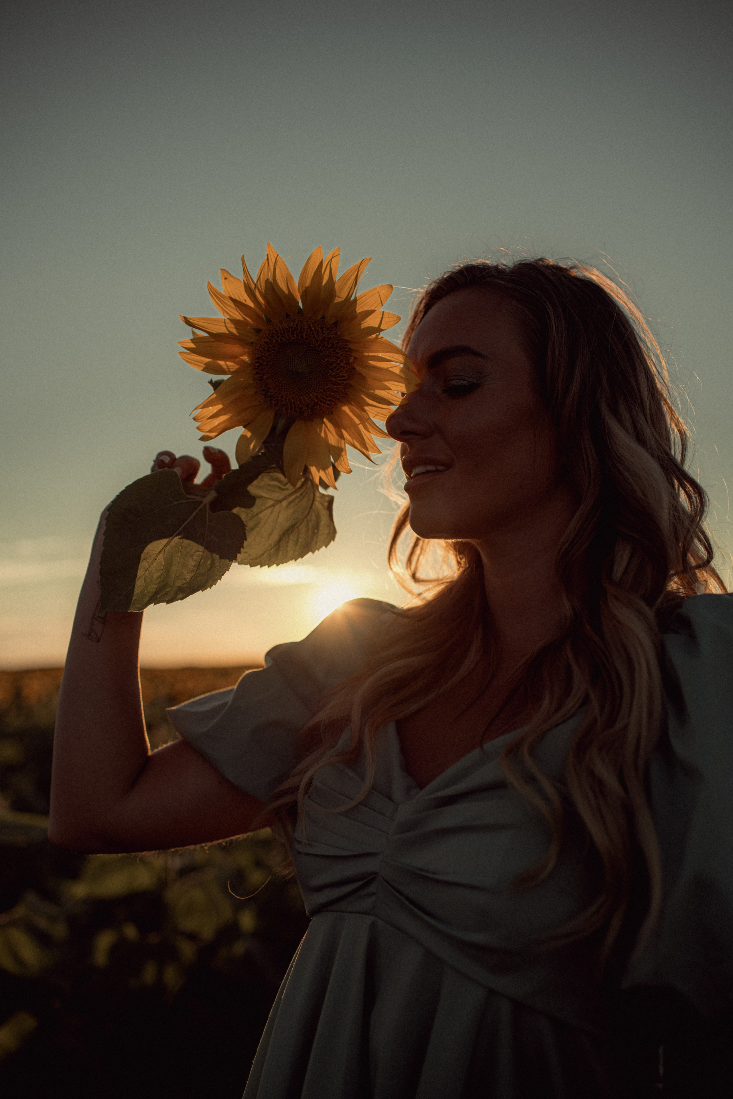 Индивидуальные фотосессии. Фотограф Алиса Чечина. Калуга. Товарково