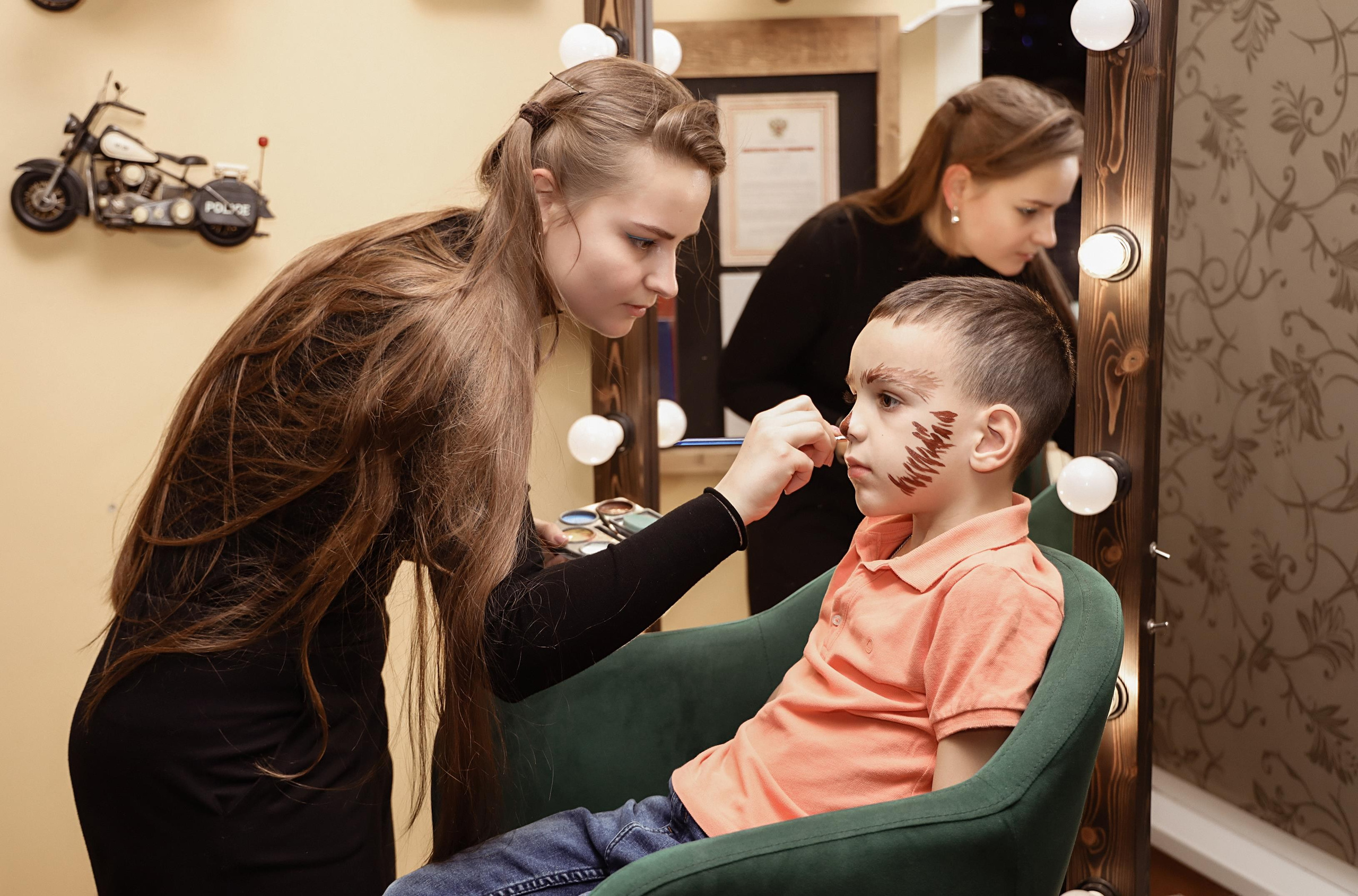 A Harry Potter party. Алина Малышева, свадебный и семейный фотограф Москва