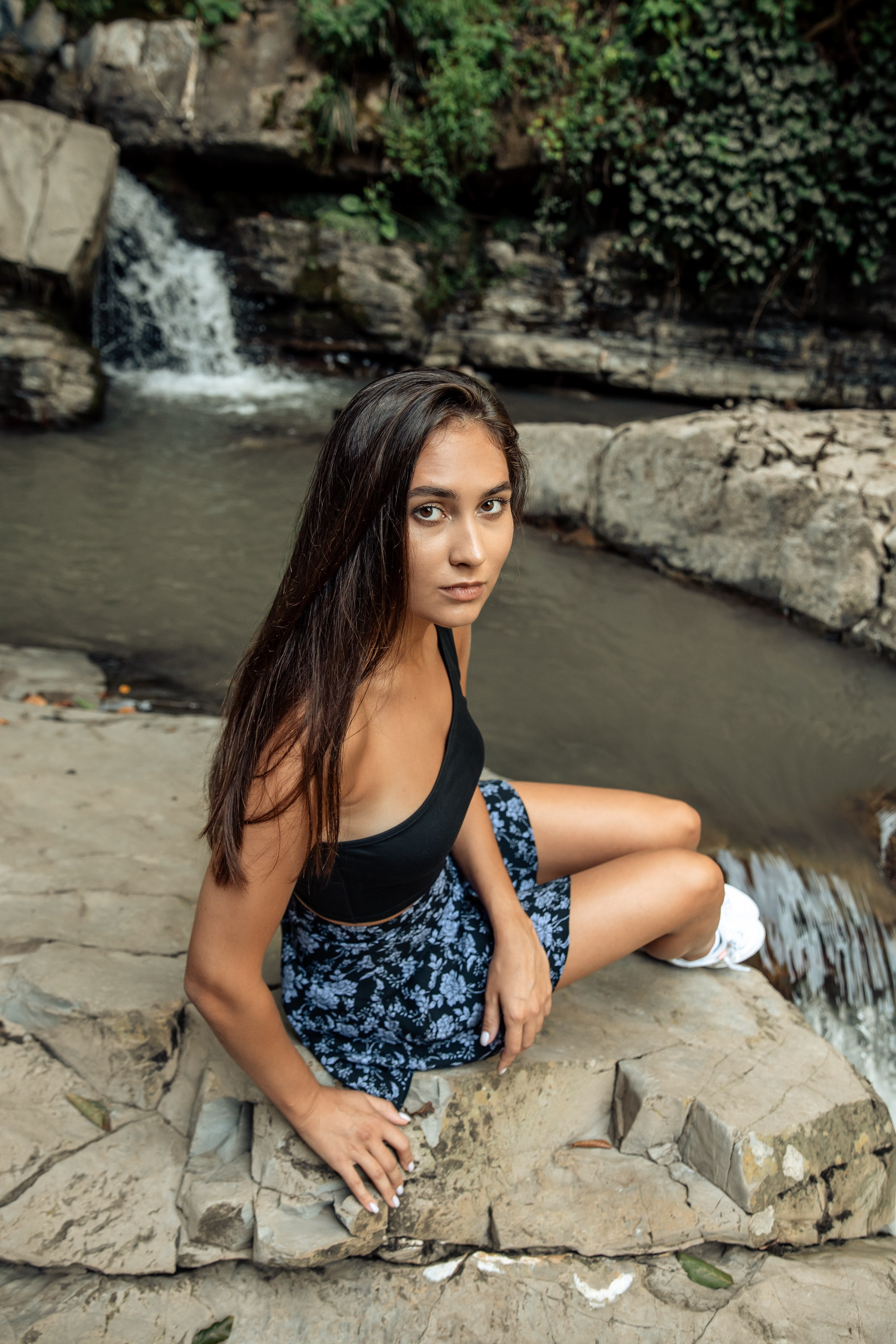 Необычные места для фотосессии в Сочи. Фотограф в Сочи. Свадебная видеосъемка Сочи