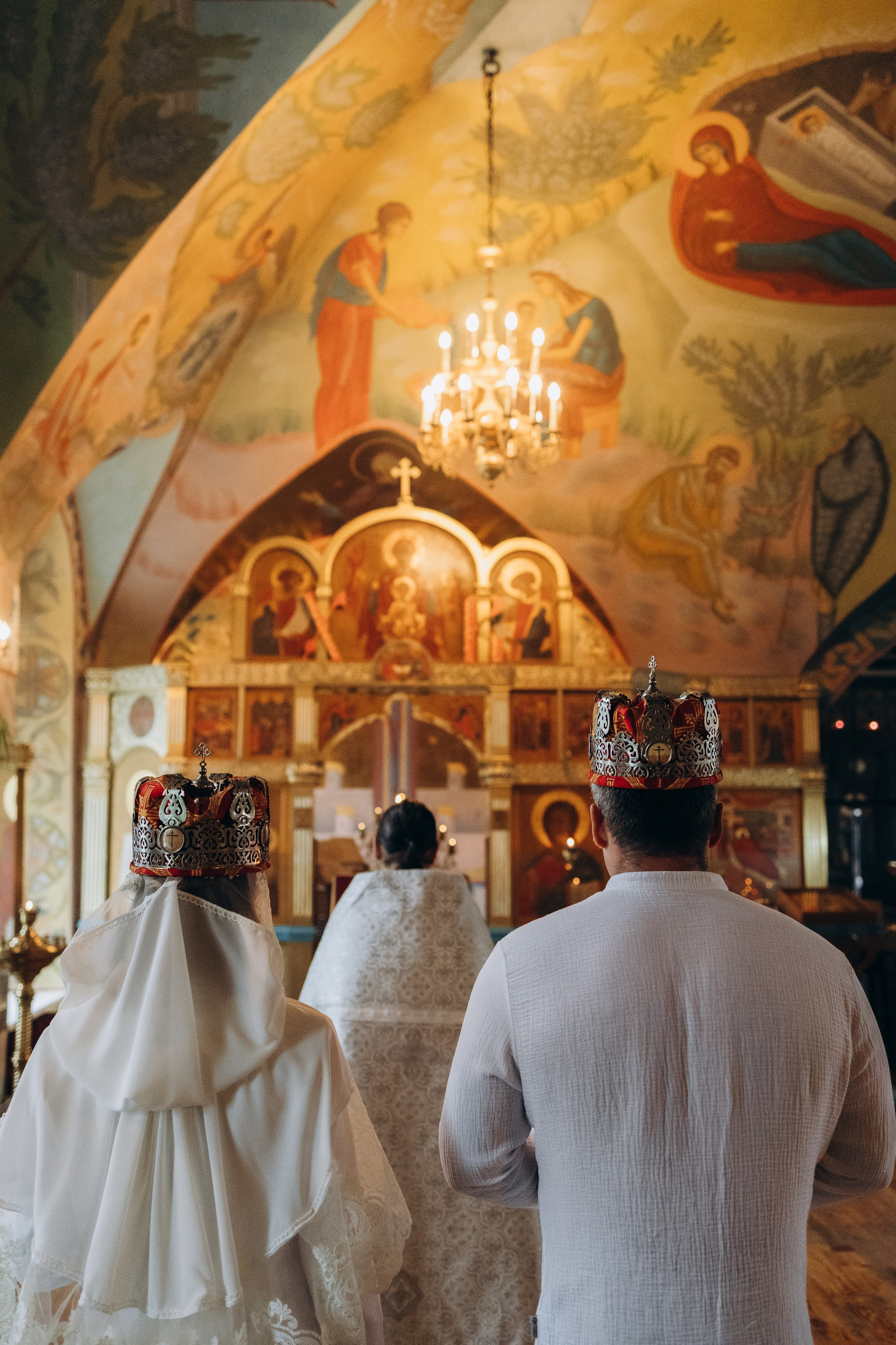 Денис и Ирина. Фотограф Екатеринбург, Арамиль Антон Чупин