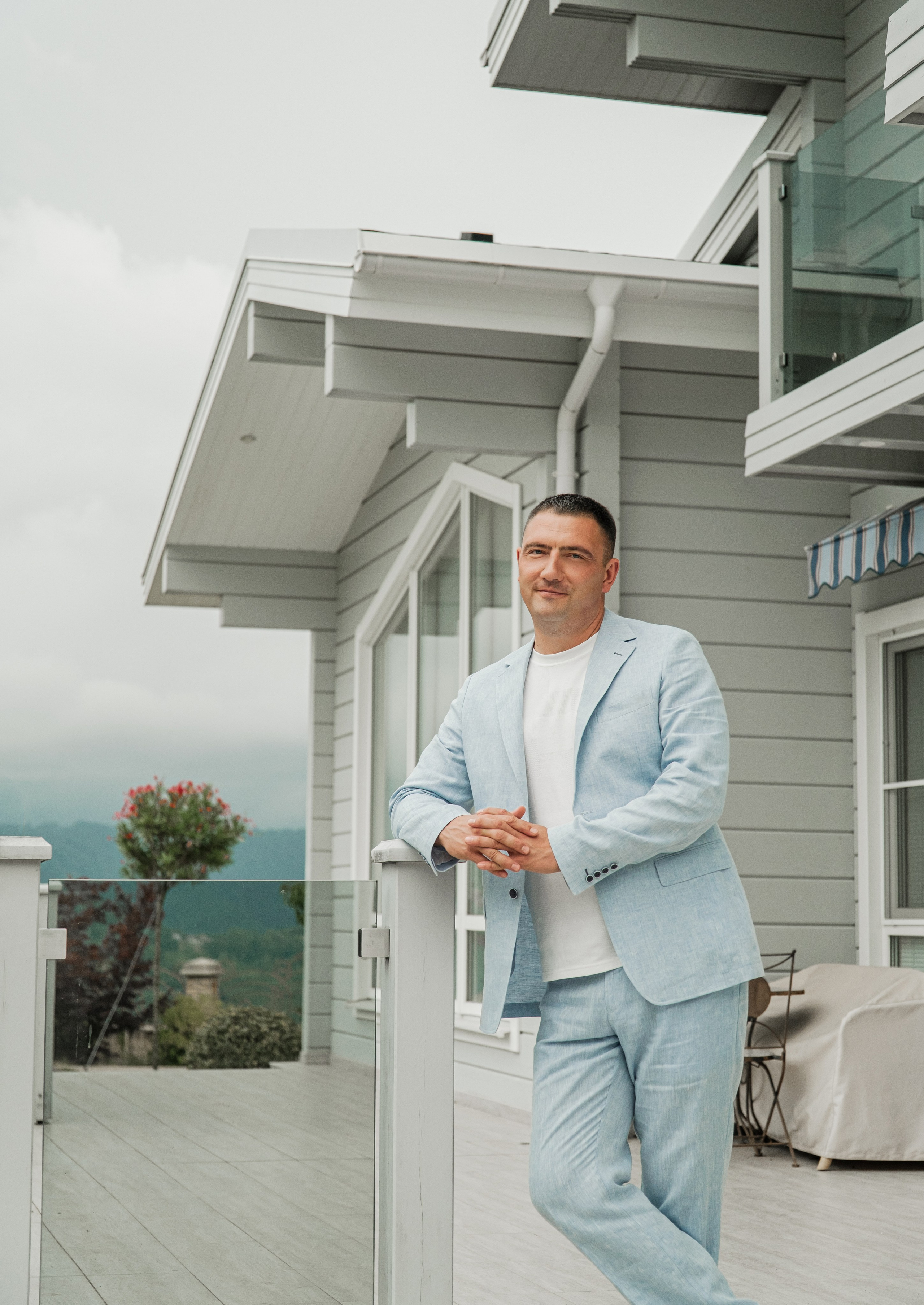 Ирина и Дмитрий. Фотограф Сочи Евгений Соколов