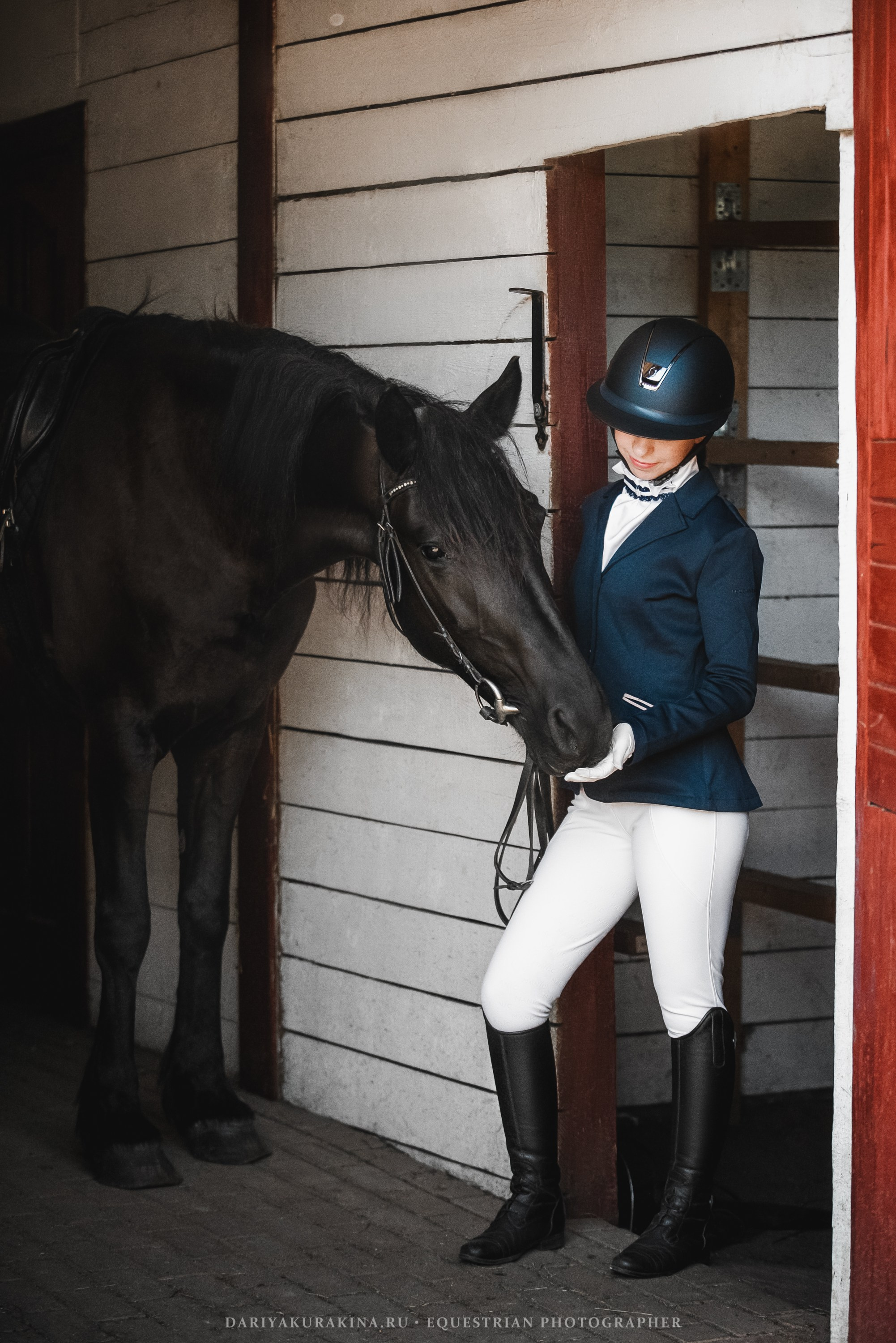 Алиса — Аванпост. Конный фотограф Куракина Дарья • Фотосессии с лошадьми