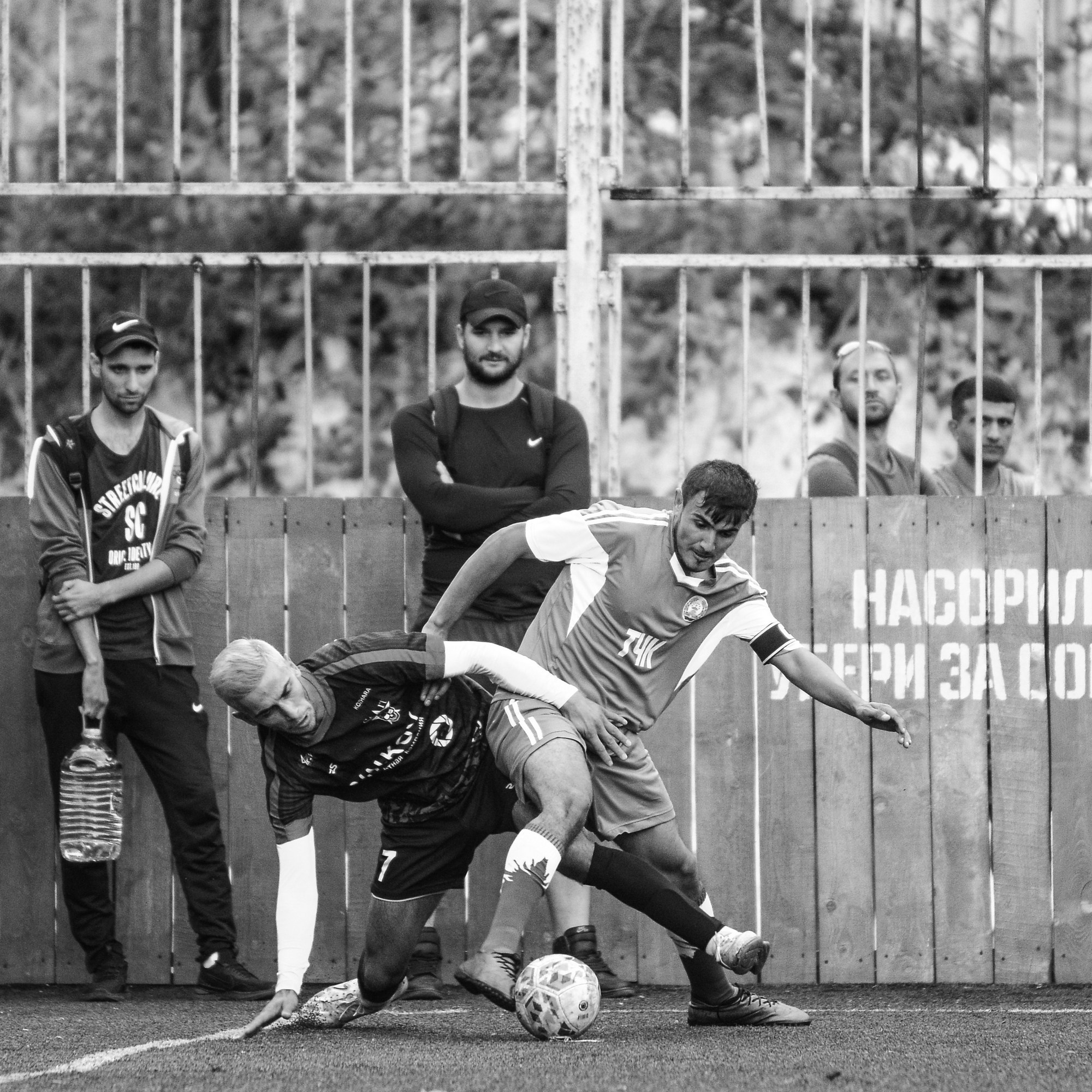 Мини-футбол. Спортивный фотограф, фотожурналист Павел Ларькин