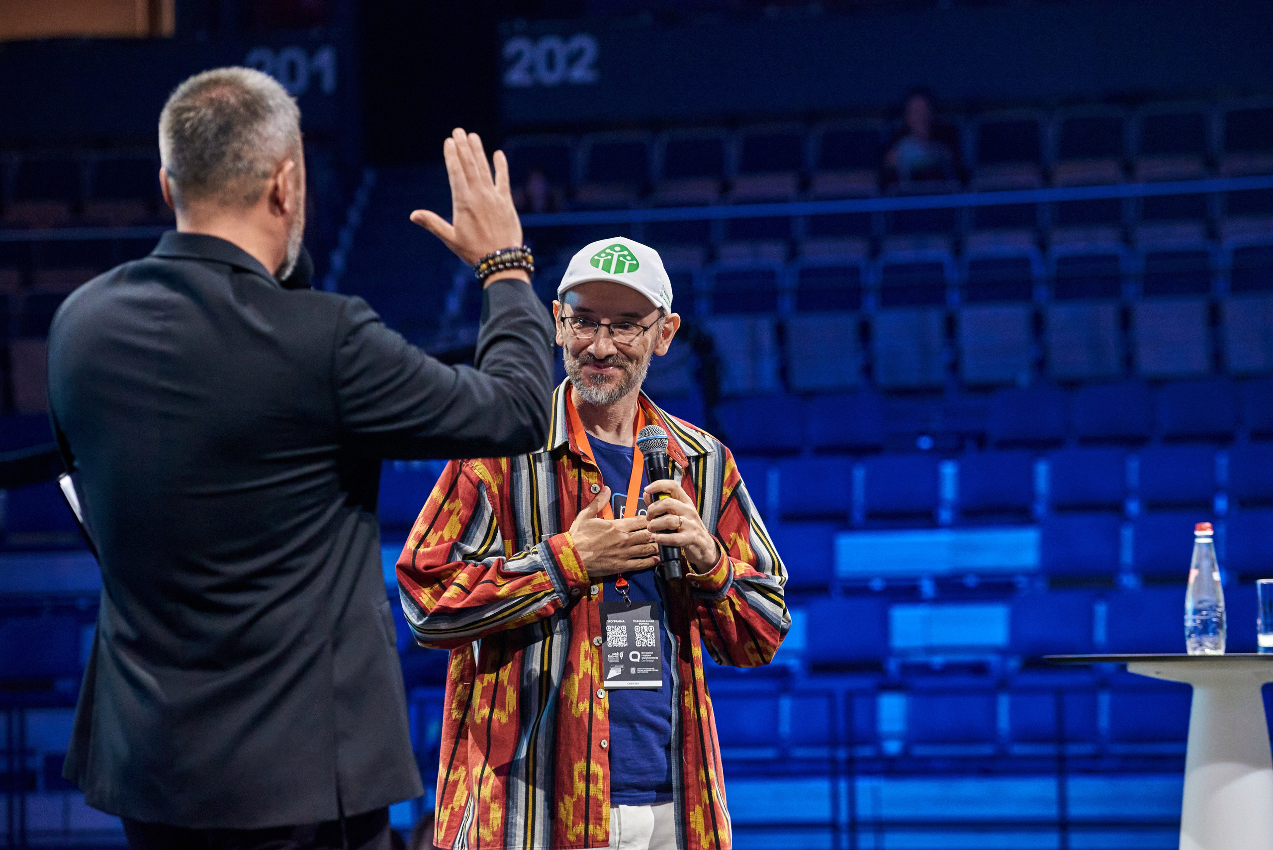 Мой бизнес FORUM. Иван Ступа, репортажный фотограф в Санкт-Петербурге и Ленинградской области