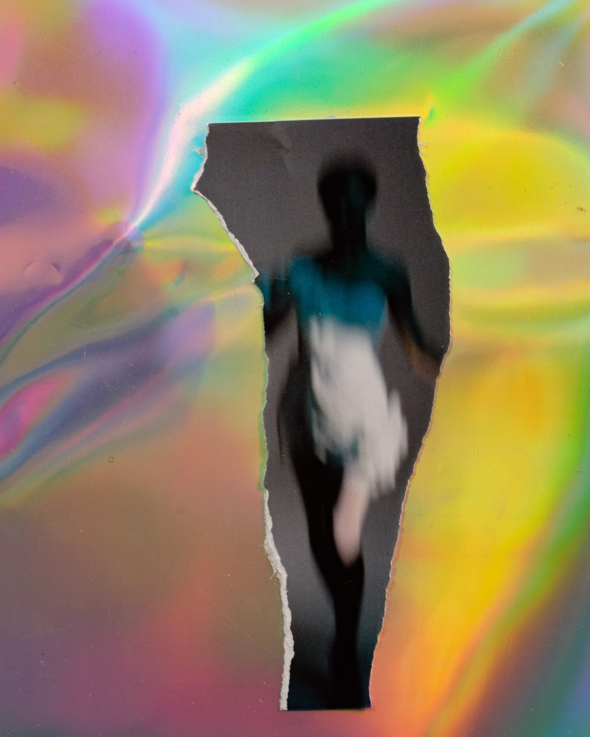 PORTFOLIO. Контент-креатор Паша Норицын