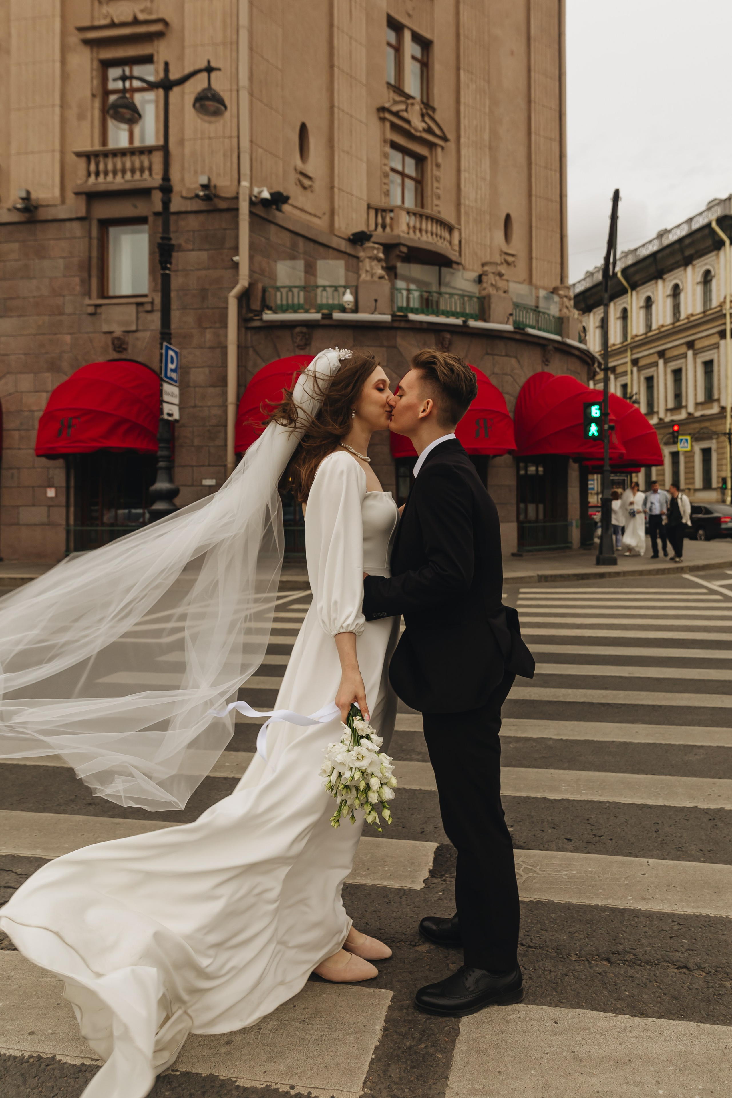 Ирина и Дима 26.09. Семейный фотограф в Санкт-Петербурге Ева Маркова