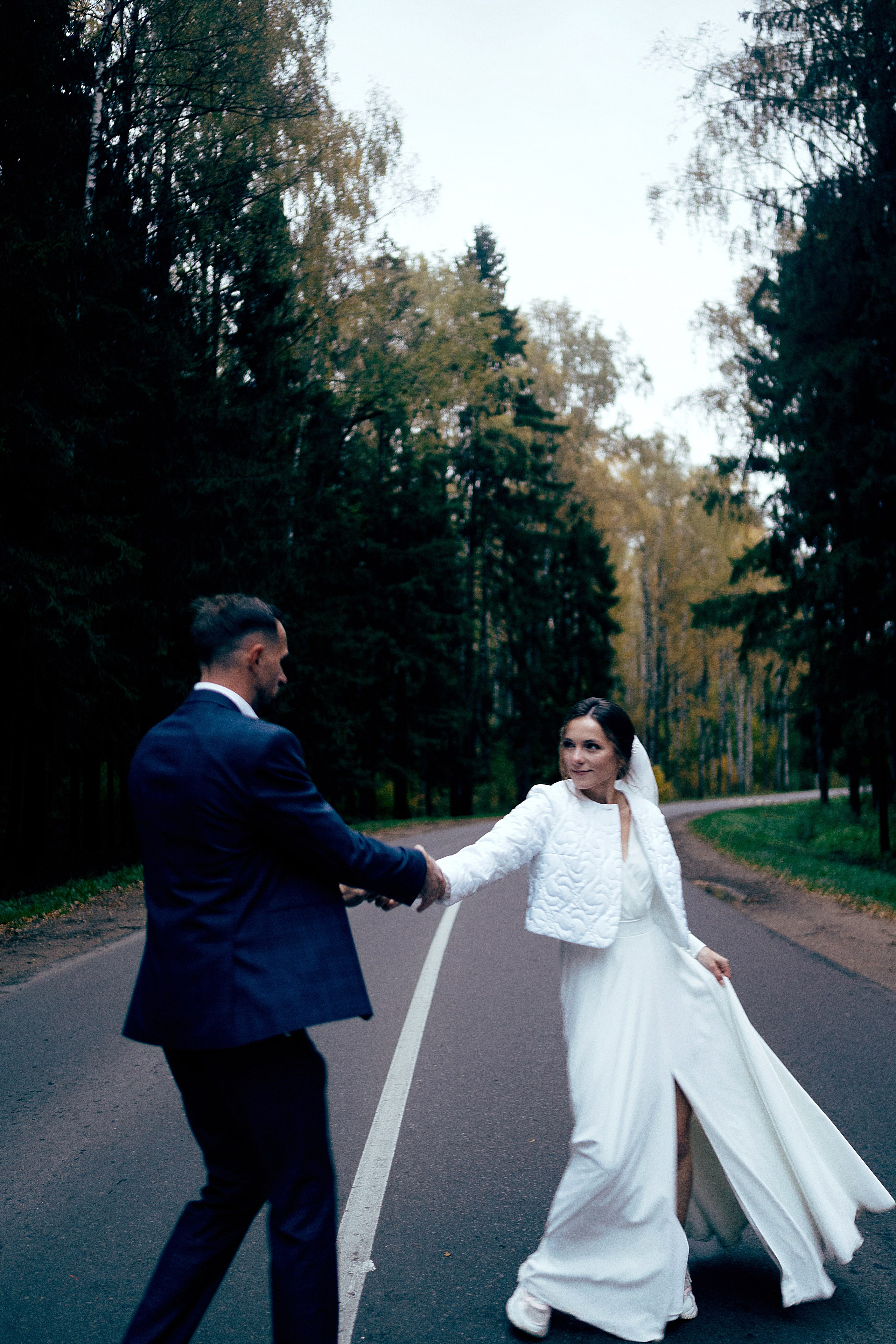 Артем и Алеся. Главная