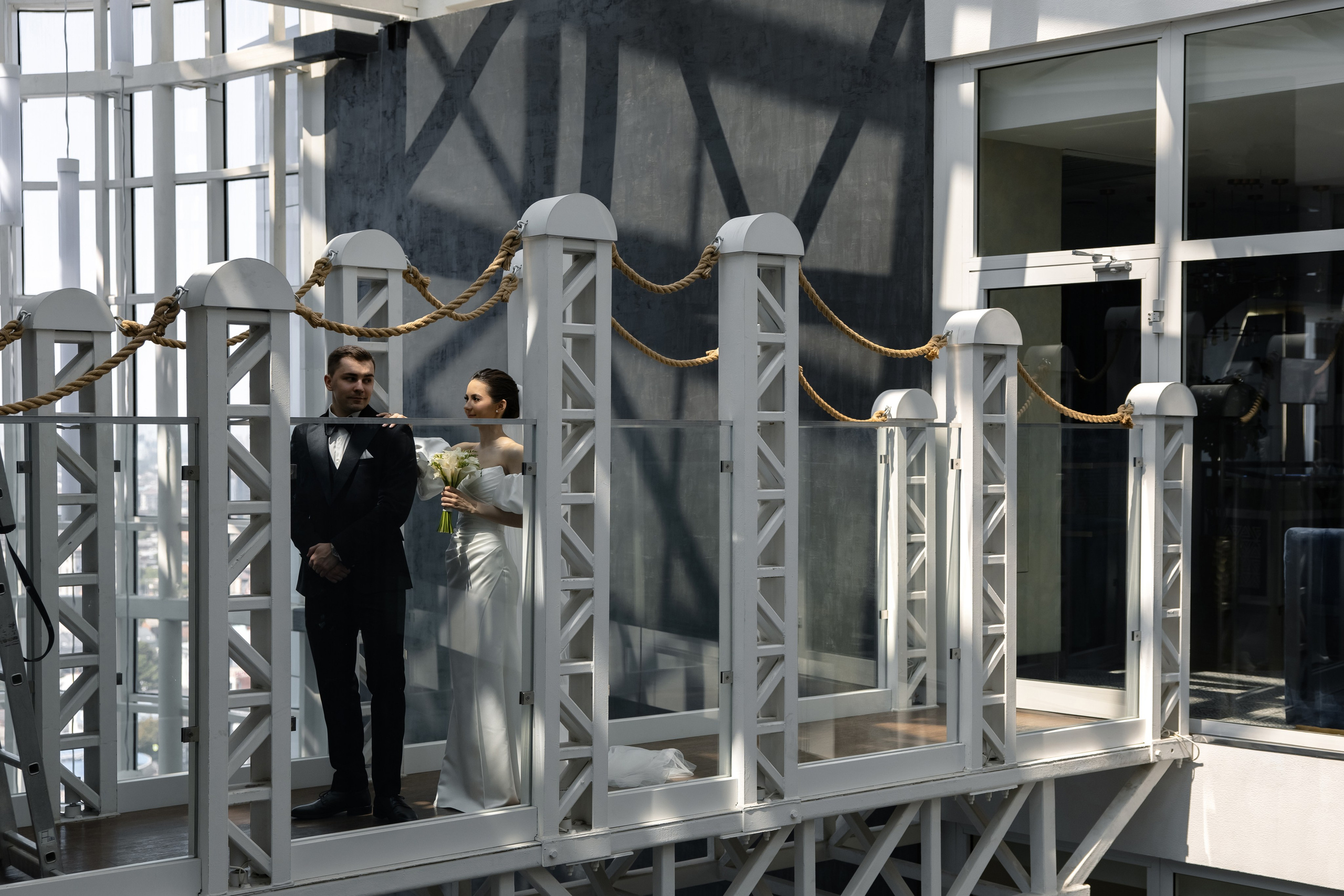 Артём и Валерия. Свадебный и семейный фотограф Краснодар, Юлия Потопахина