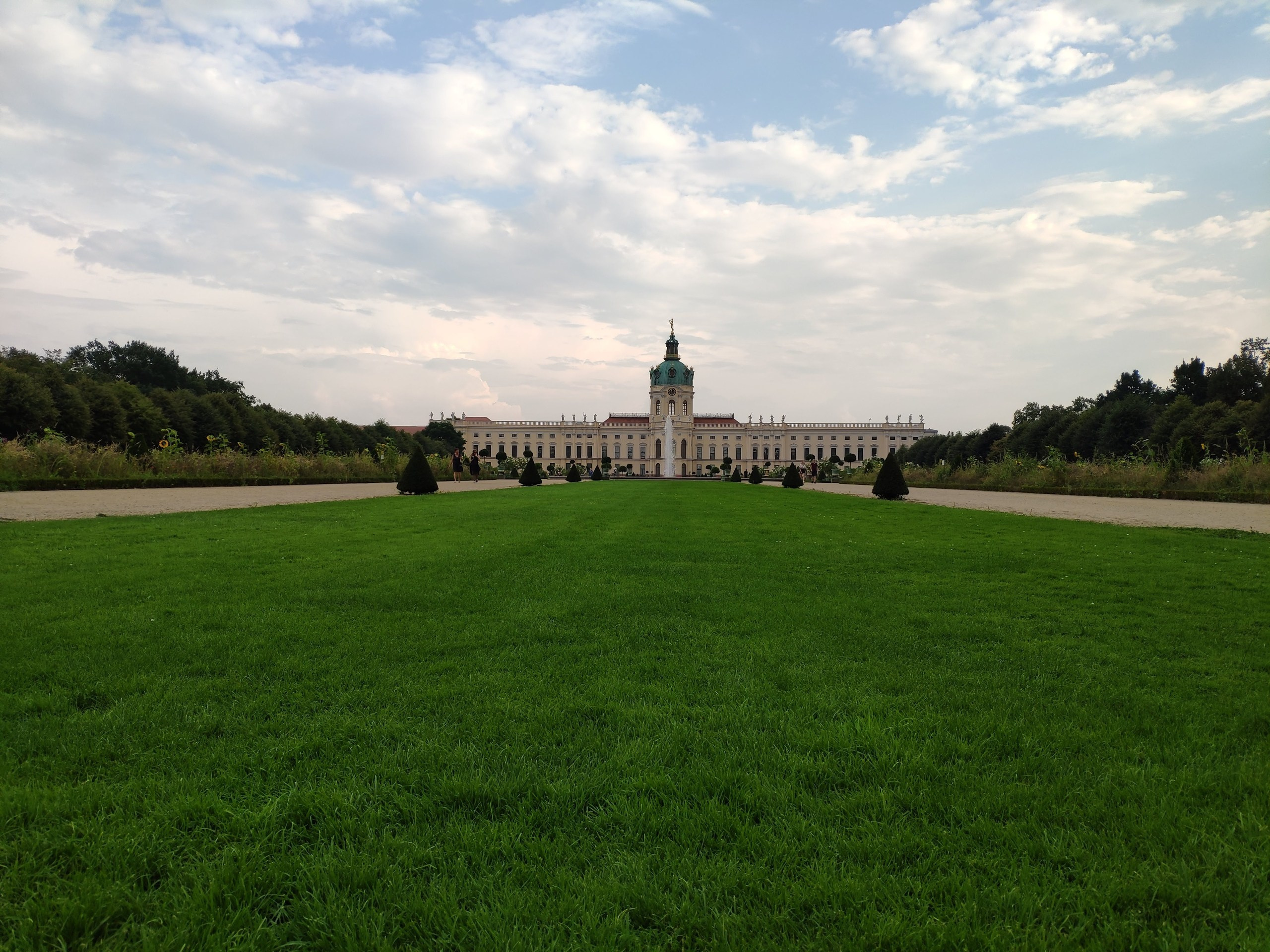 Берлин (Германия)