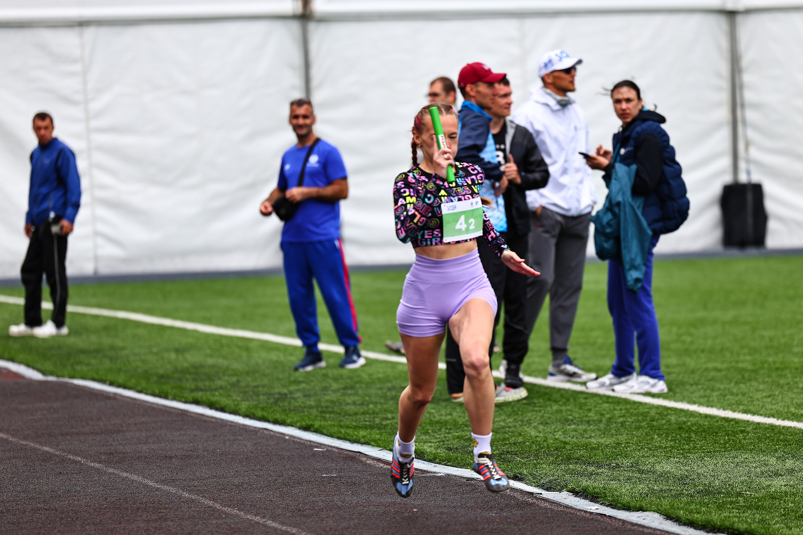 АТОМИАДА Лето 2025. Фототерапевт Ева Бунеева