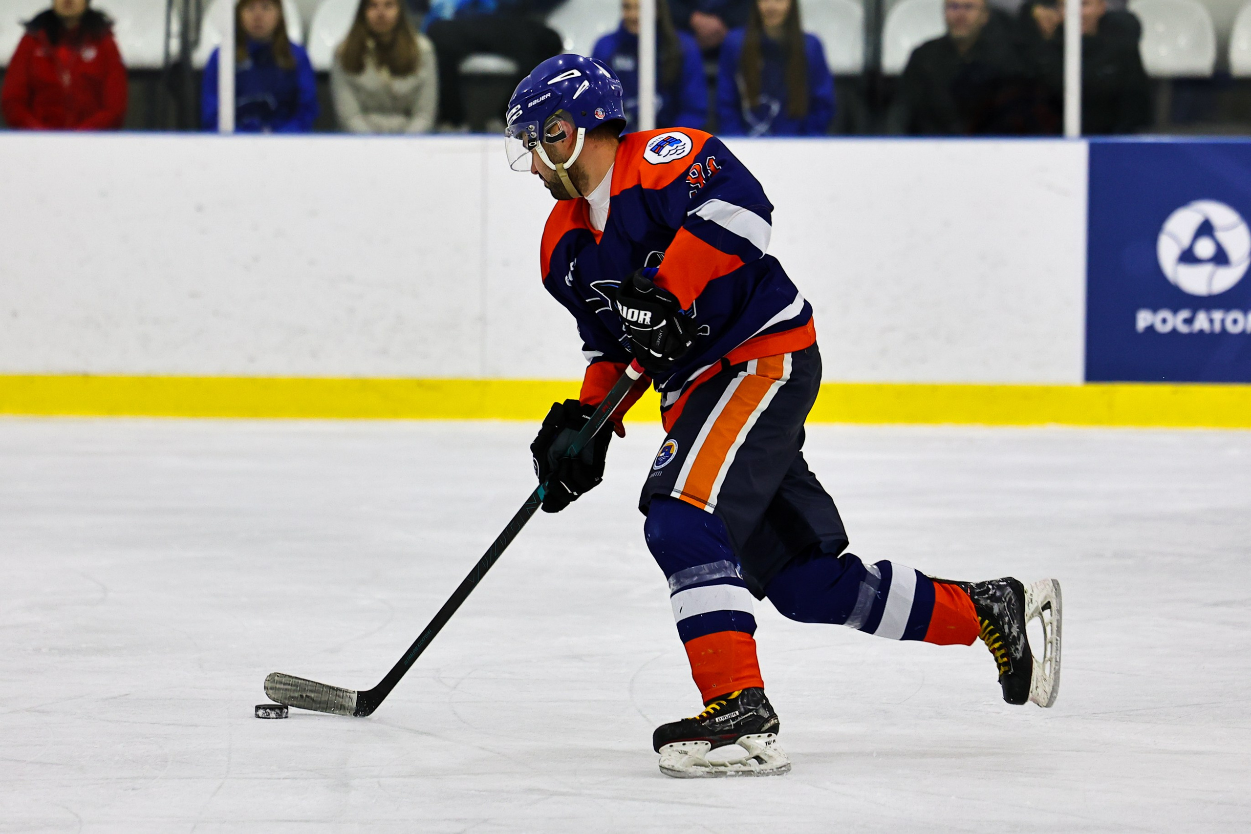 АТОМИАДА Зима 2026. Фототерапевт Ева Бунеева