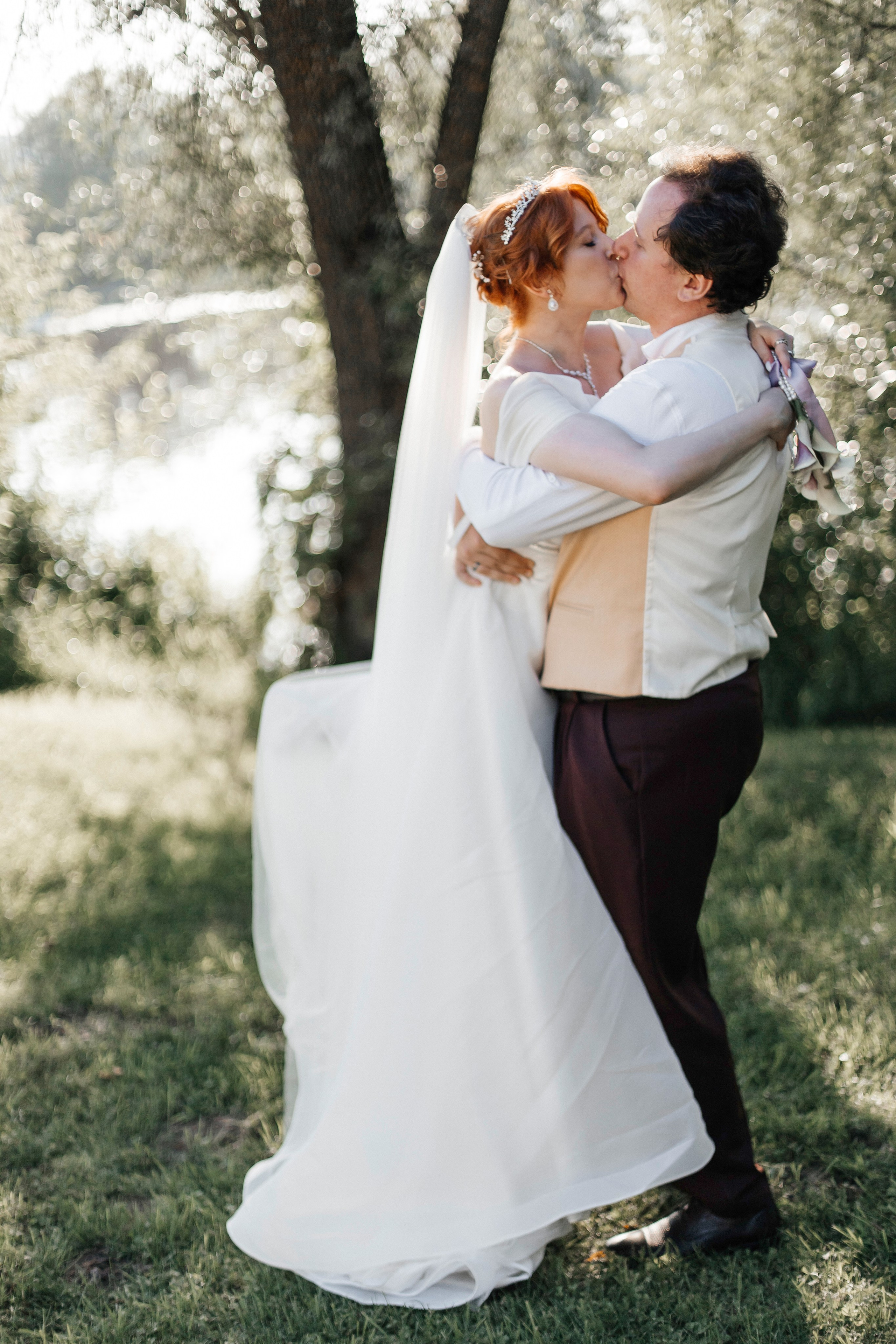 Ольга и Павел. Фотограф в Обнинске и Калуге Анастасия Антохина