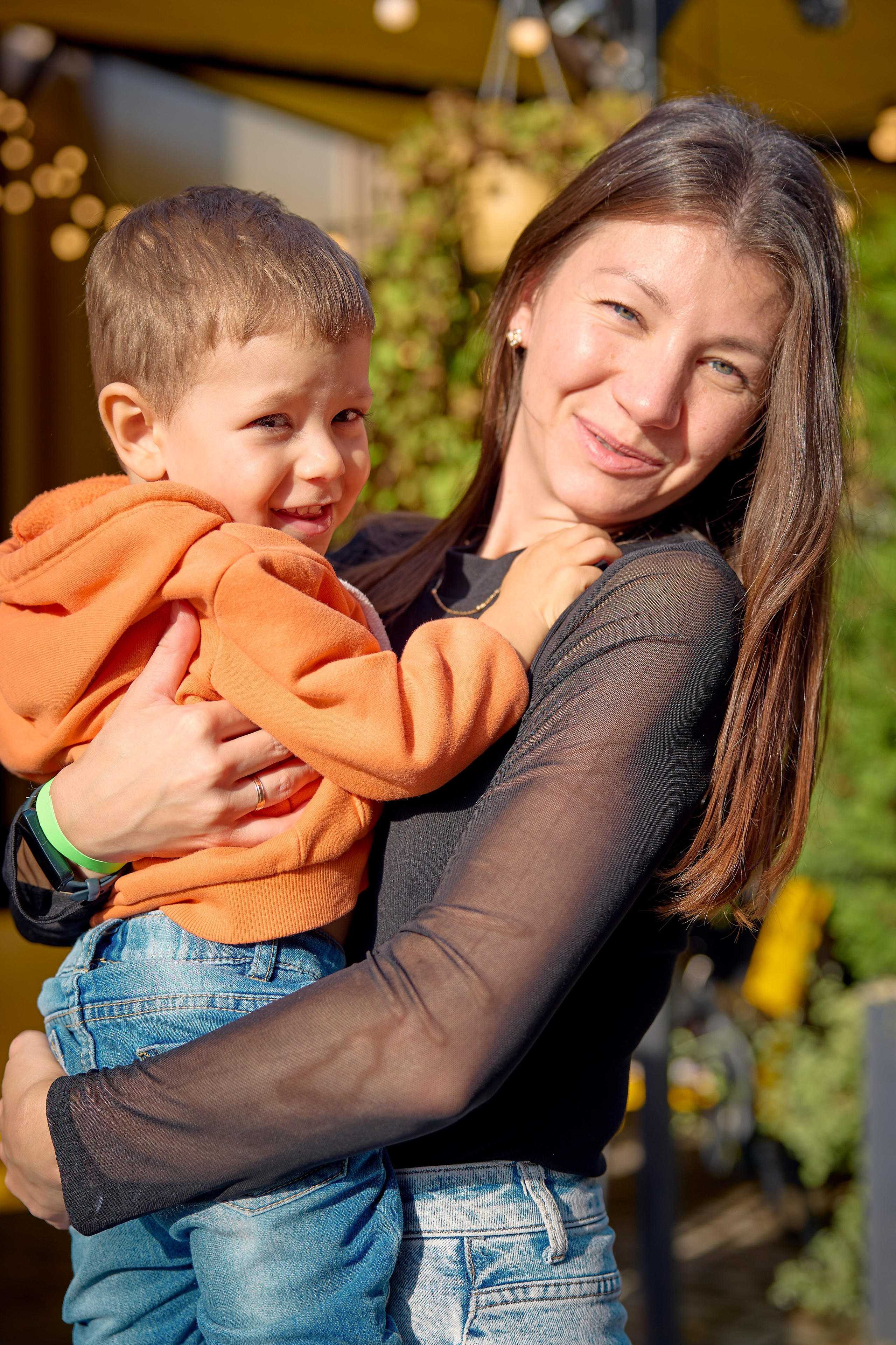 29.08.2024 Закрытие мотосезона True Bankers. Виктория Ахмылова. Фотограф в Москве