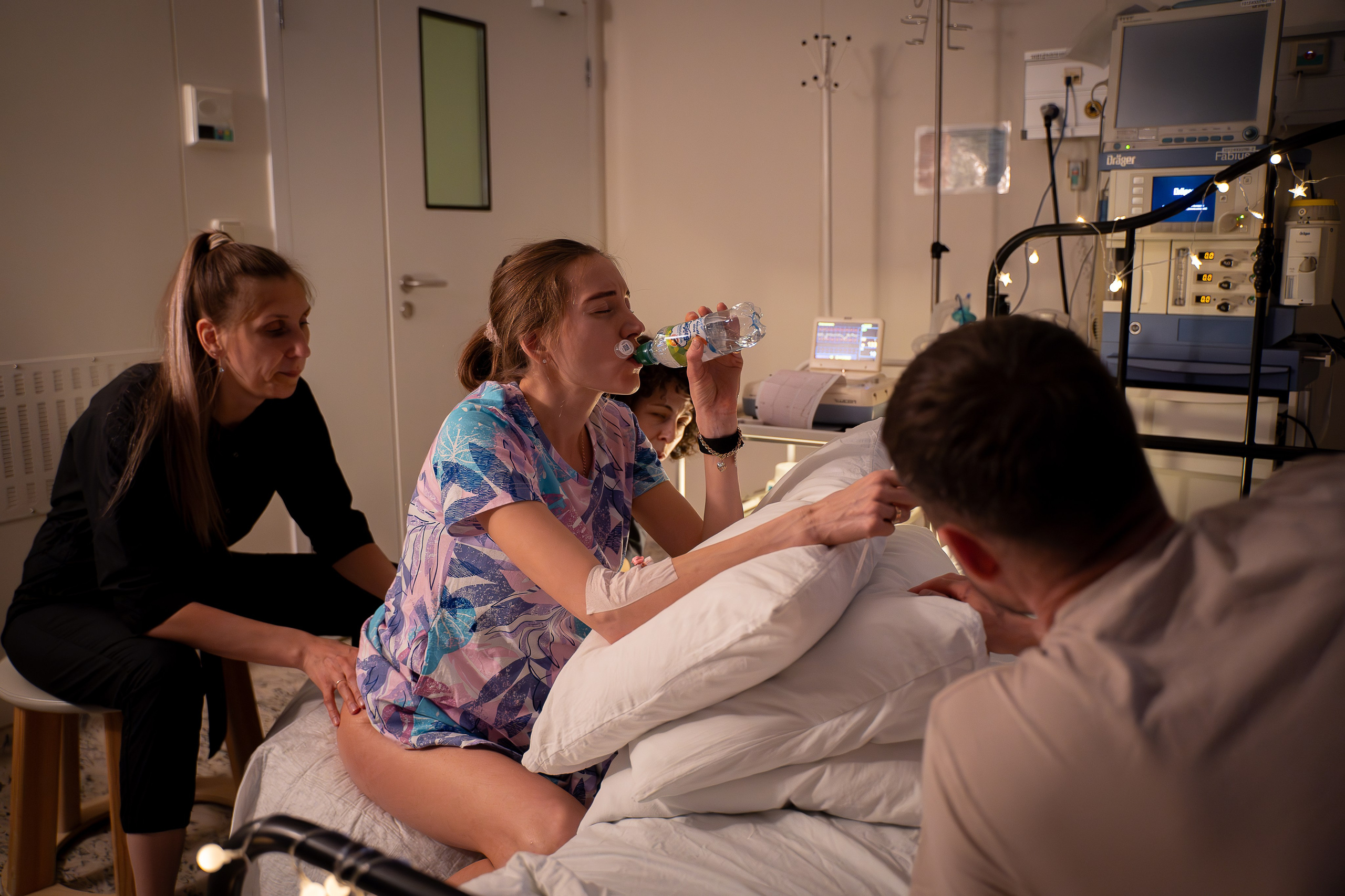 Иван. Фотограф на роды Москва Ольга Летучева