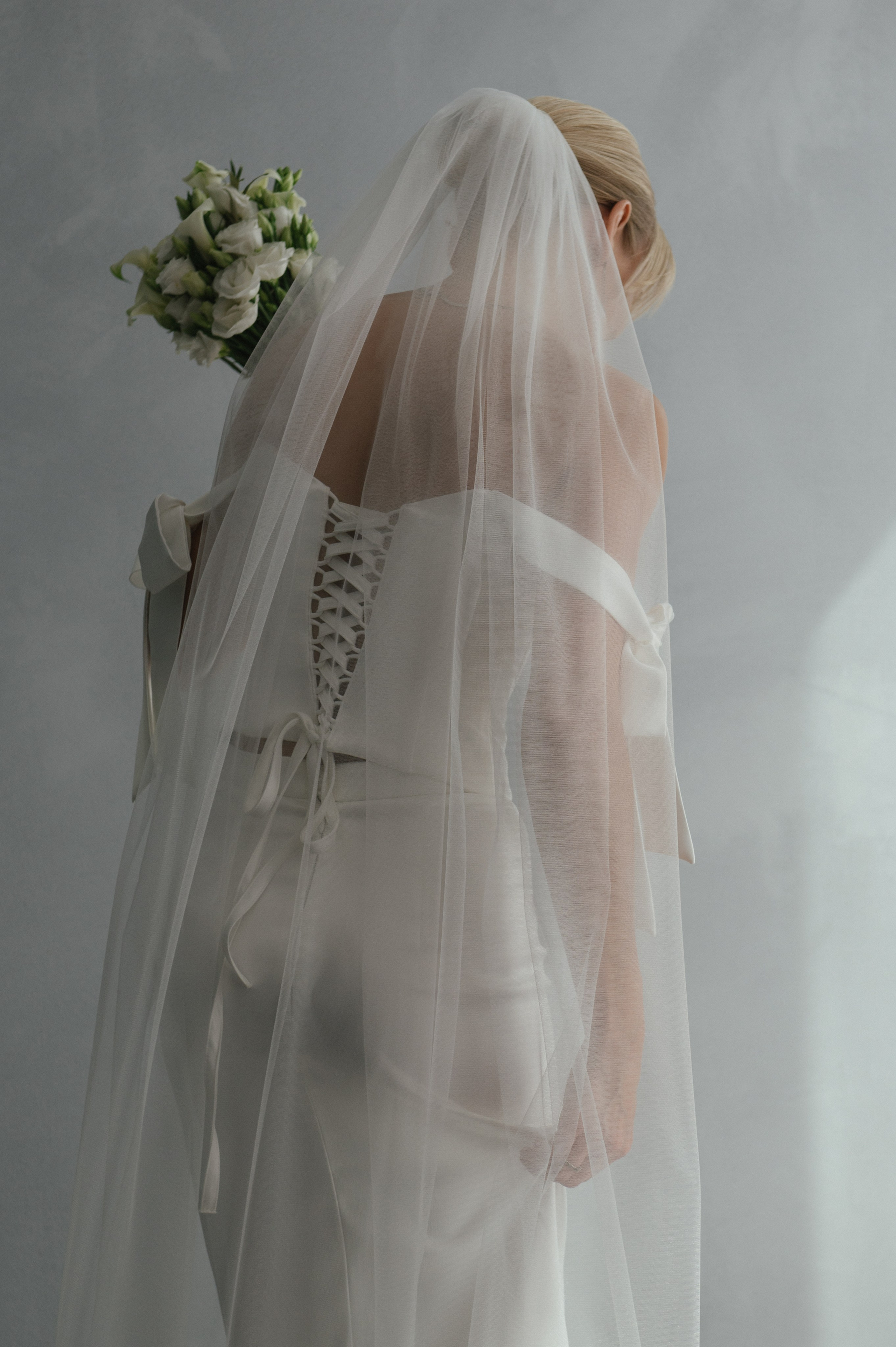 VS. Светлана Варфоломеева, женский и свадебный фотограф в Саратове