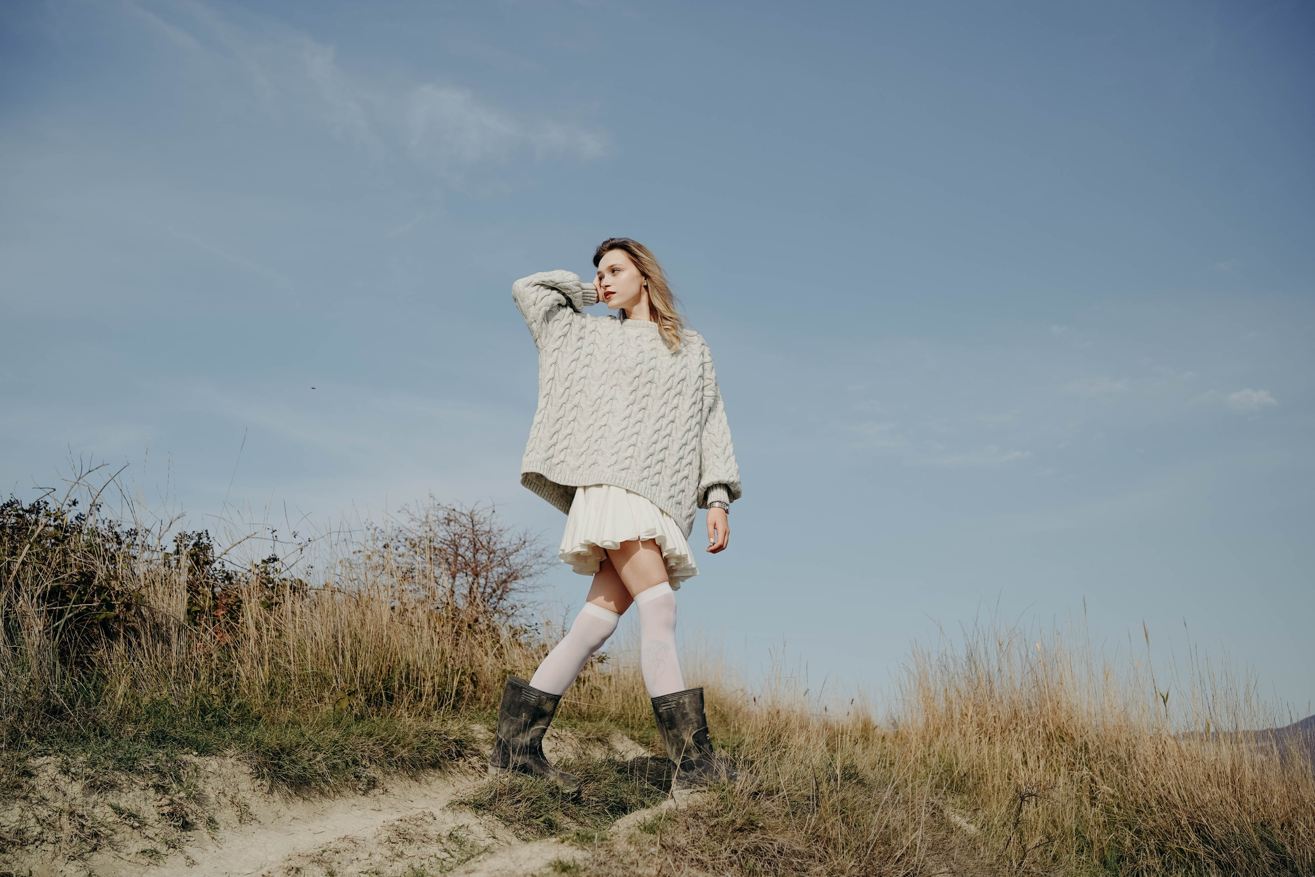 Карина. Портретный фотограф в Новороссийске Алексей Тюлин