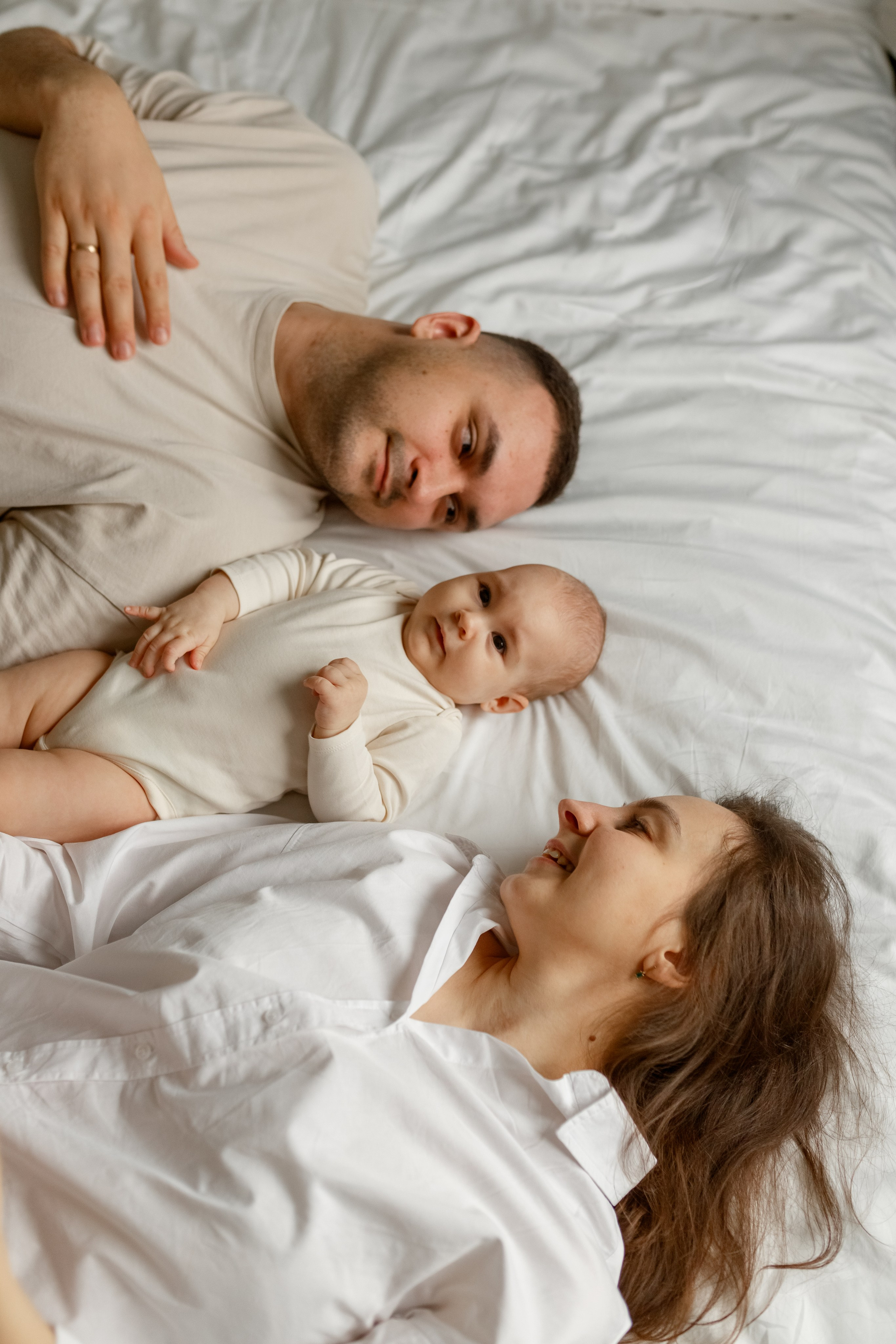 Дома. Фотограф в Санкт-Петербурге Наталья Макарова