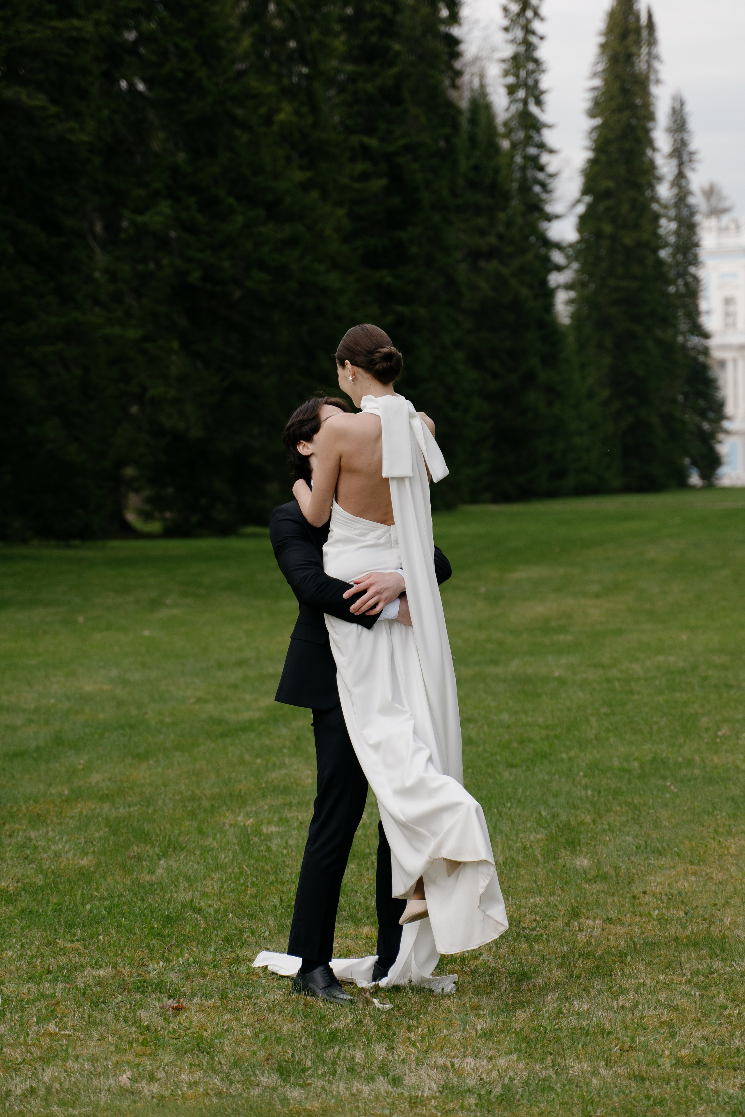 Юрий и Софья. Свадебный и семейный фотограф в Санкт-Петербурге Дмитрий Панин