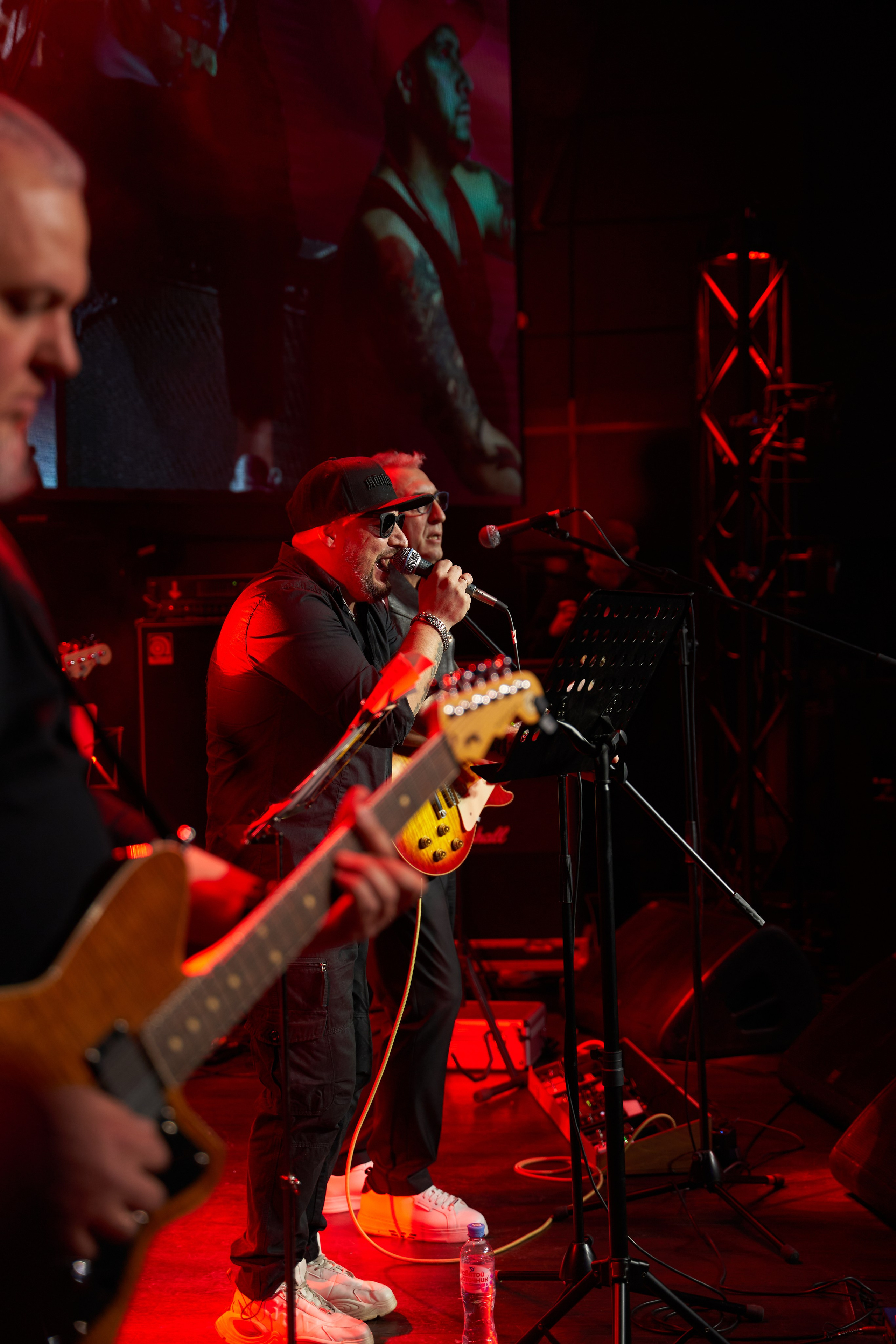 Клуб Jagger Павел Берёзный 29.11.23. Свадебный и семейный фотограф в Санкт-Петербурге Дмитрий Панин