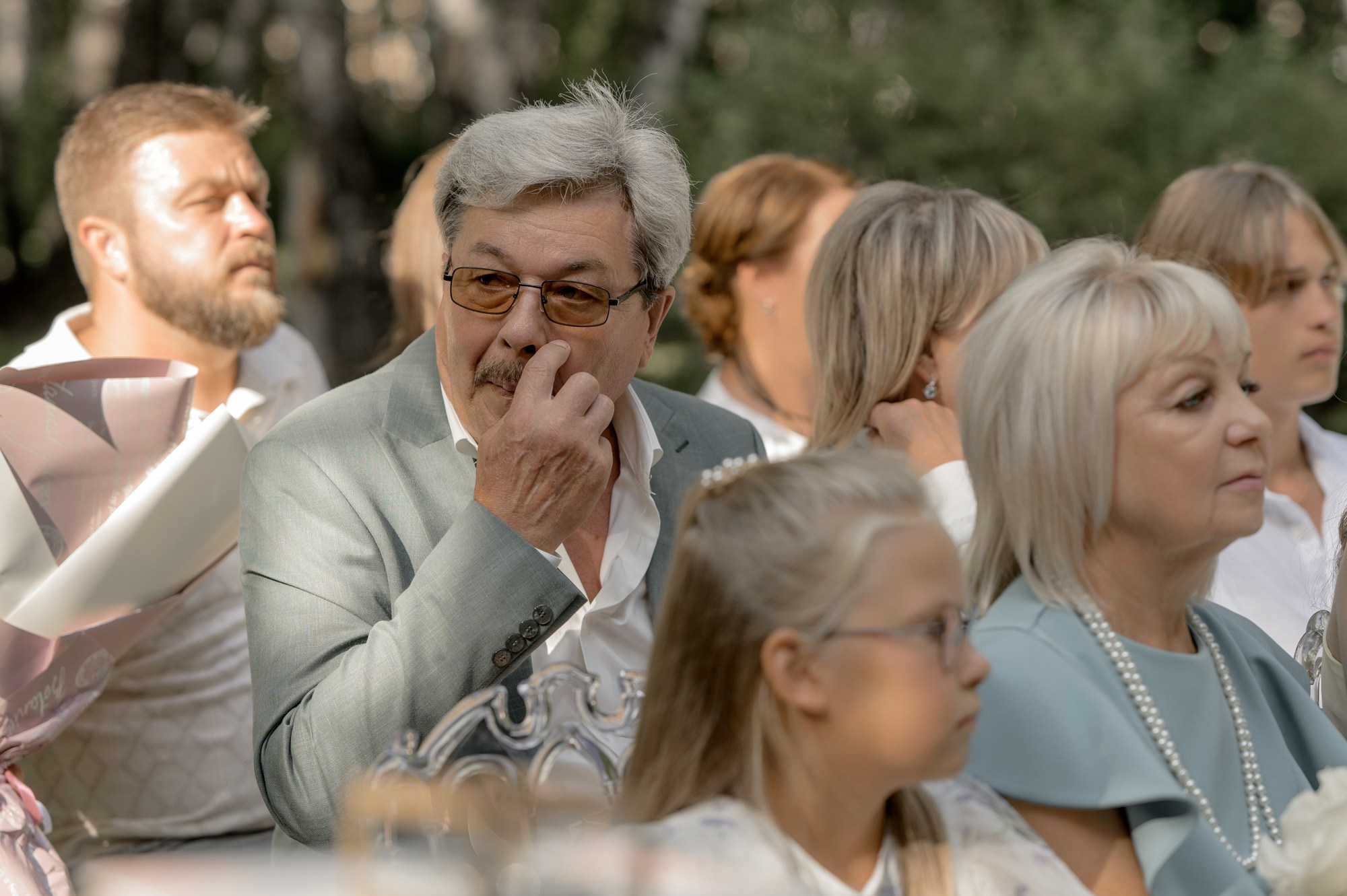 Данил и Елизавета. Свадебный фотограф в Тюмени Анастасия Пономарева