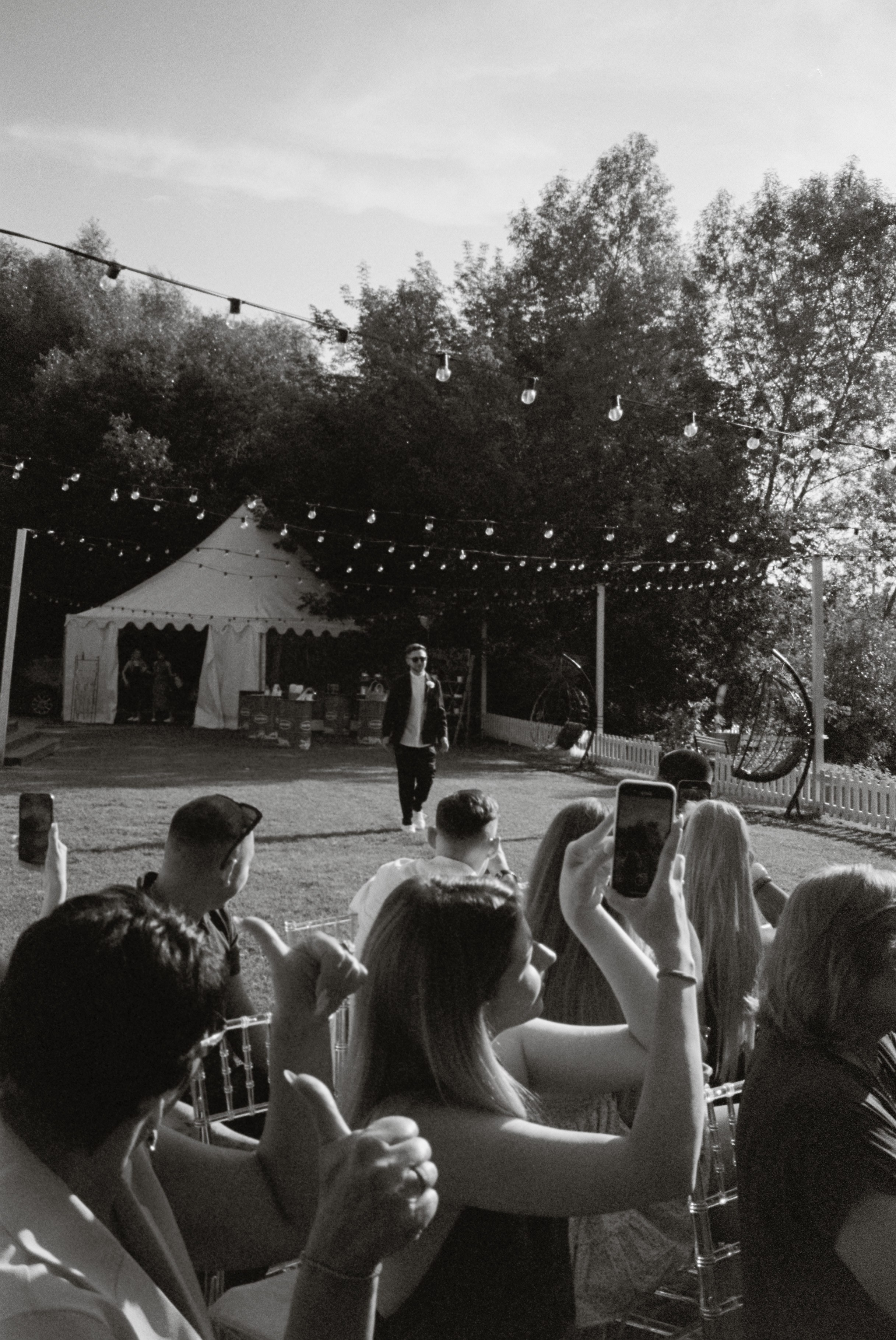 Анастасия и Руслан. Свадебный фотограф Анна Джигирей. Обнинск — Москва