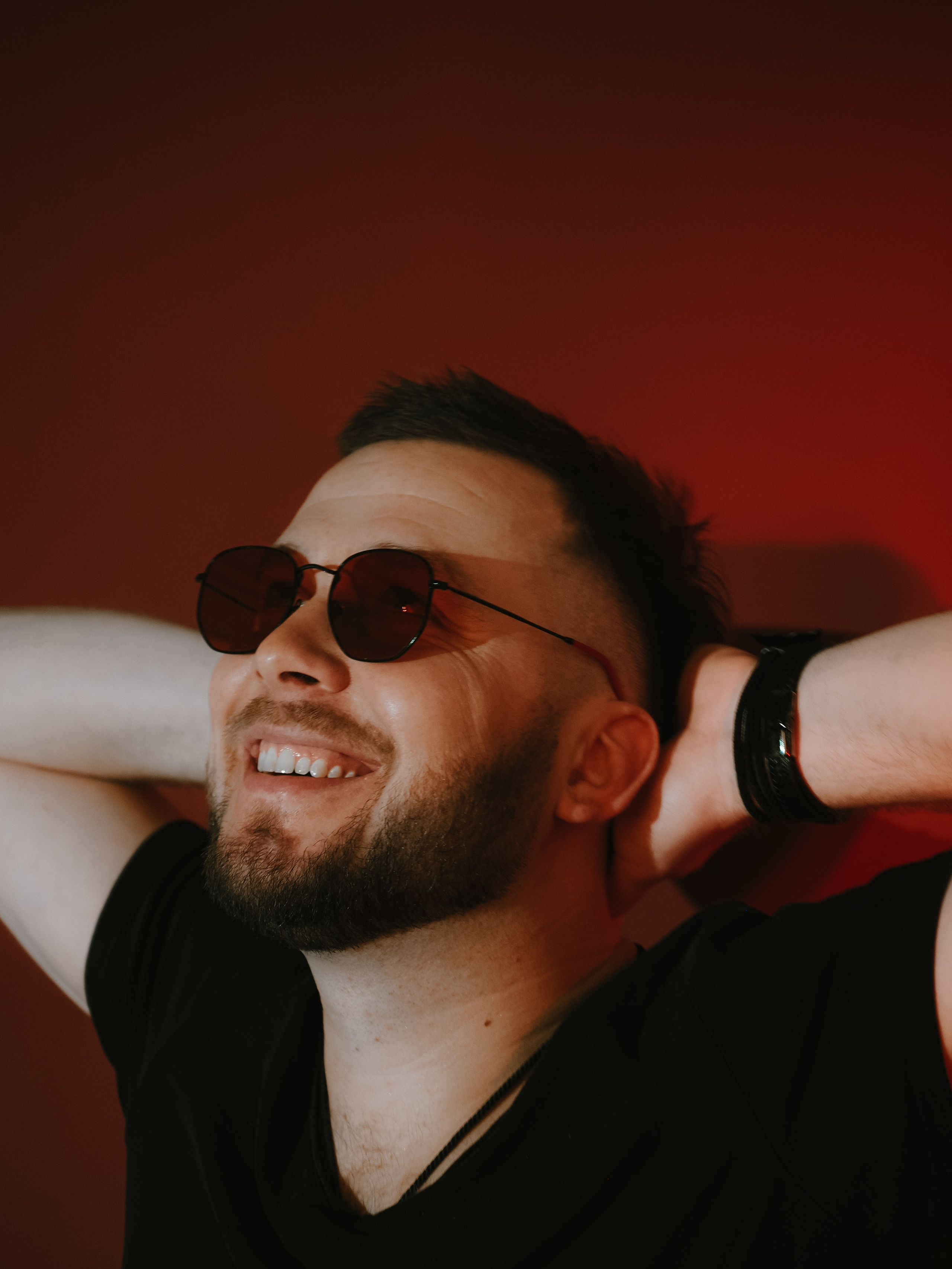 DJ. Фотограф Рязань. Семейный Свадебный фотограф