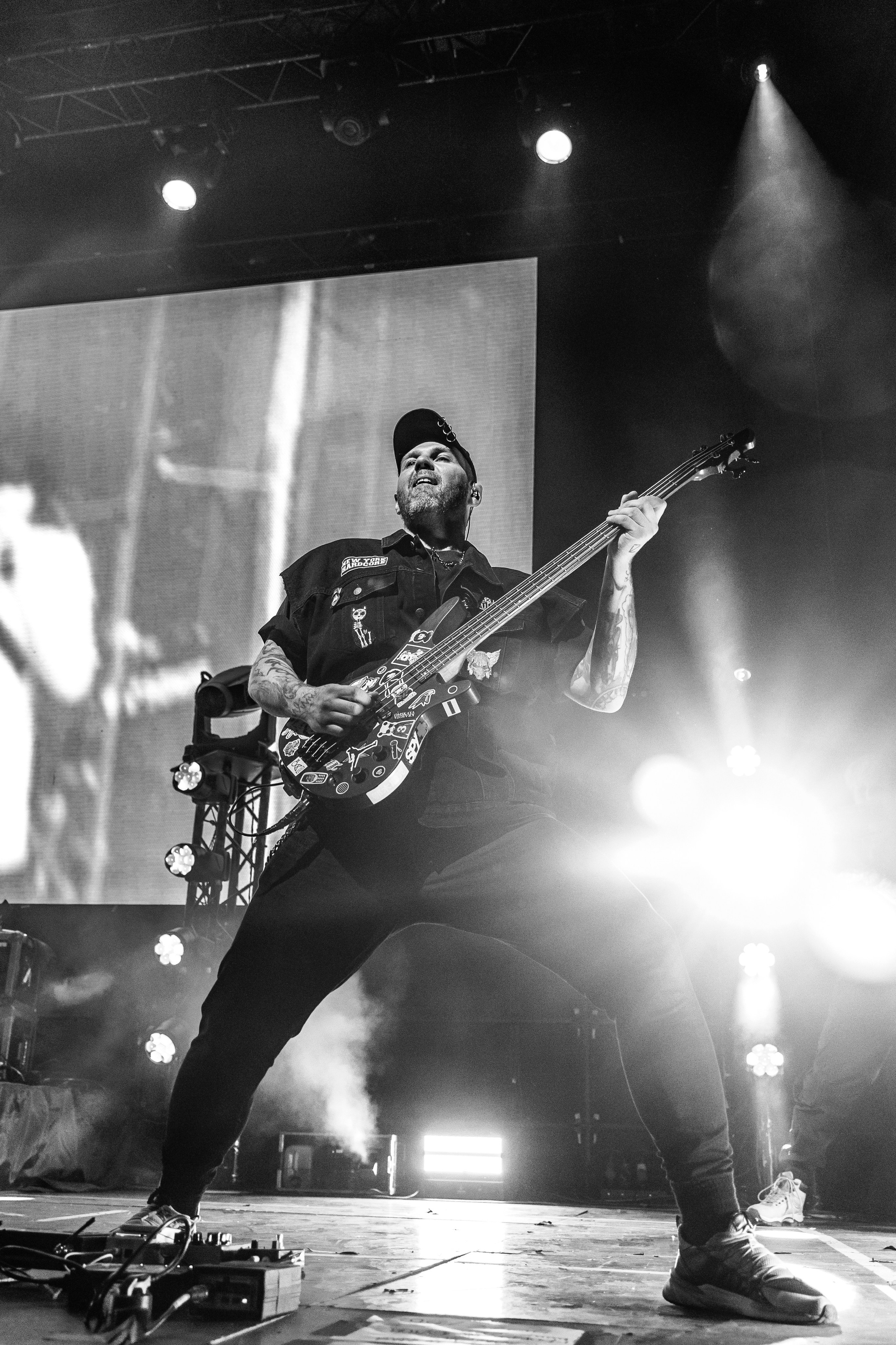 Репортажная съёмка концертов и театральных постановок | Видео и фото контент | ZPROD. Фото и видеосъемка | продакшн студия ZPROD