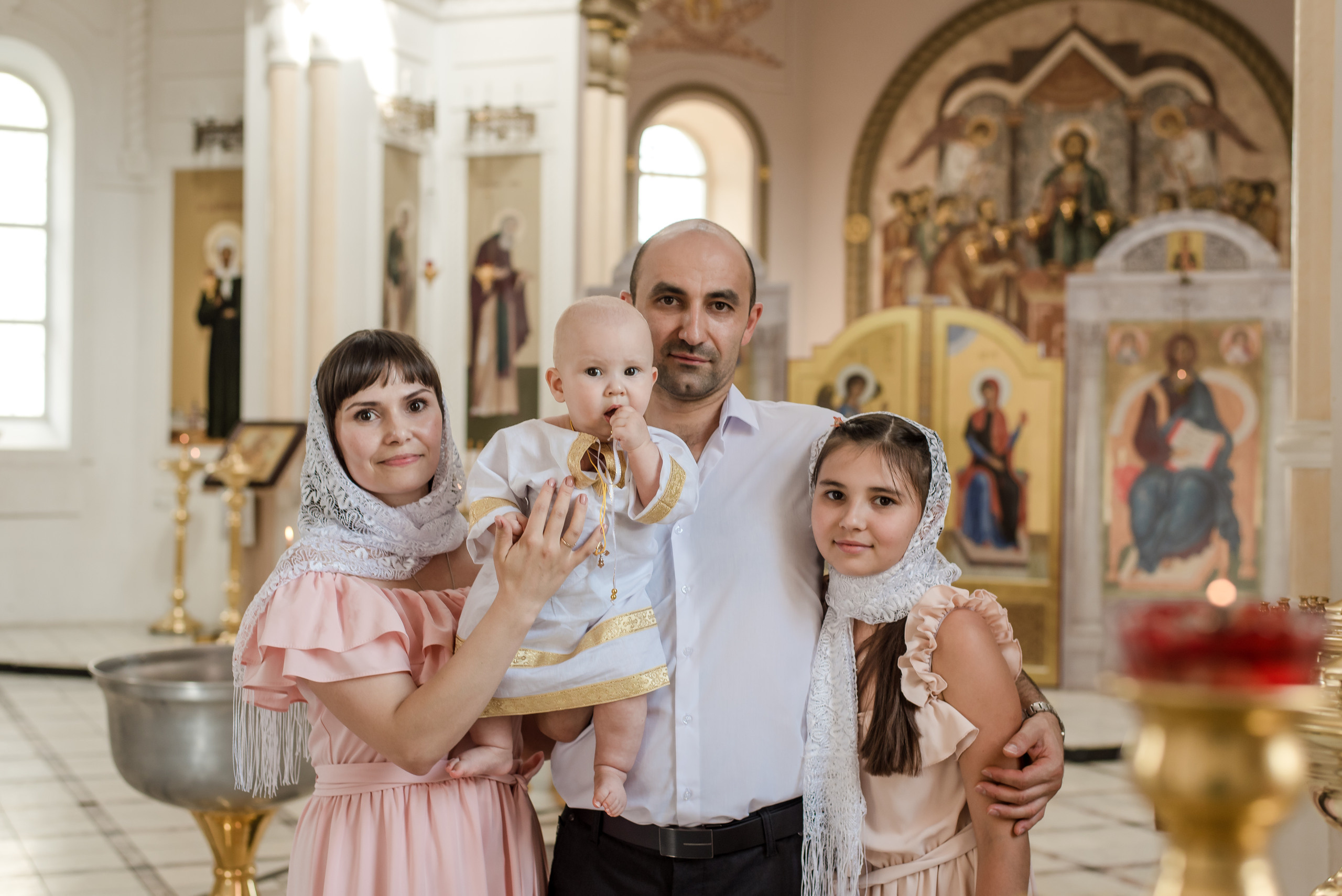 Отзывы. Свадебный фотограф в Ростове Александра Груздева