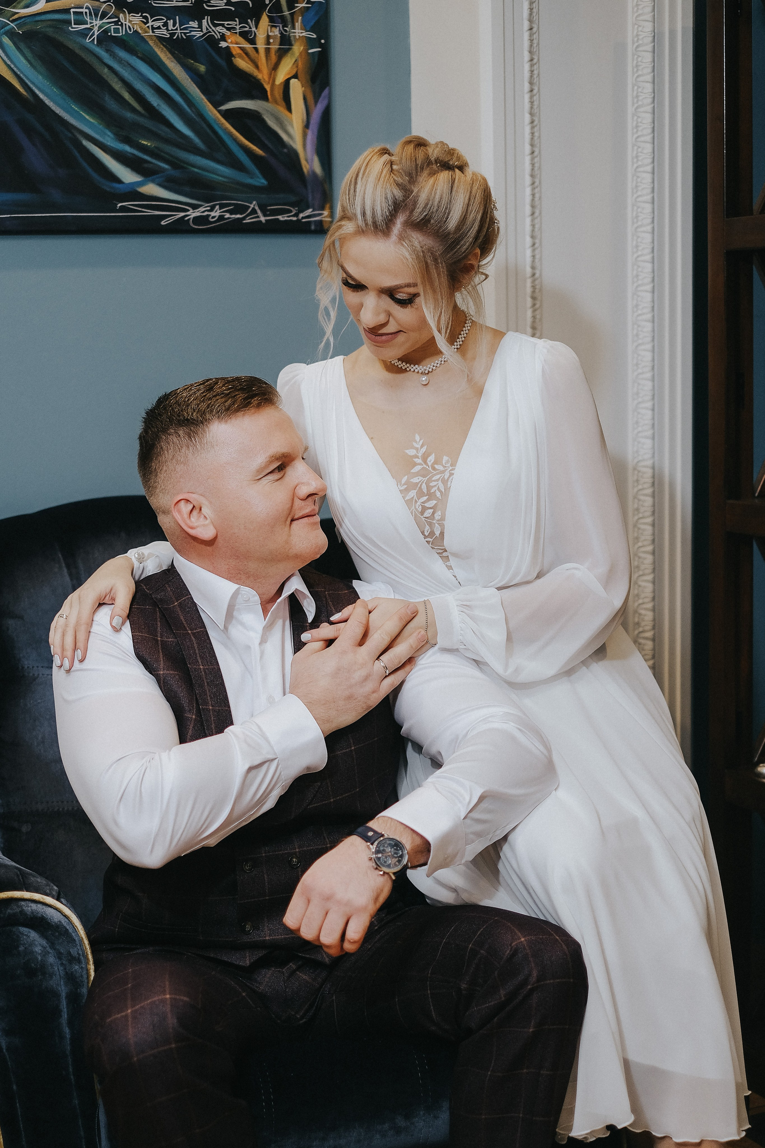 Роман&Виктория. Свадебный и репортажной фотограф Денис Ожигин в Краснодаре и Краснодарском крае