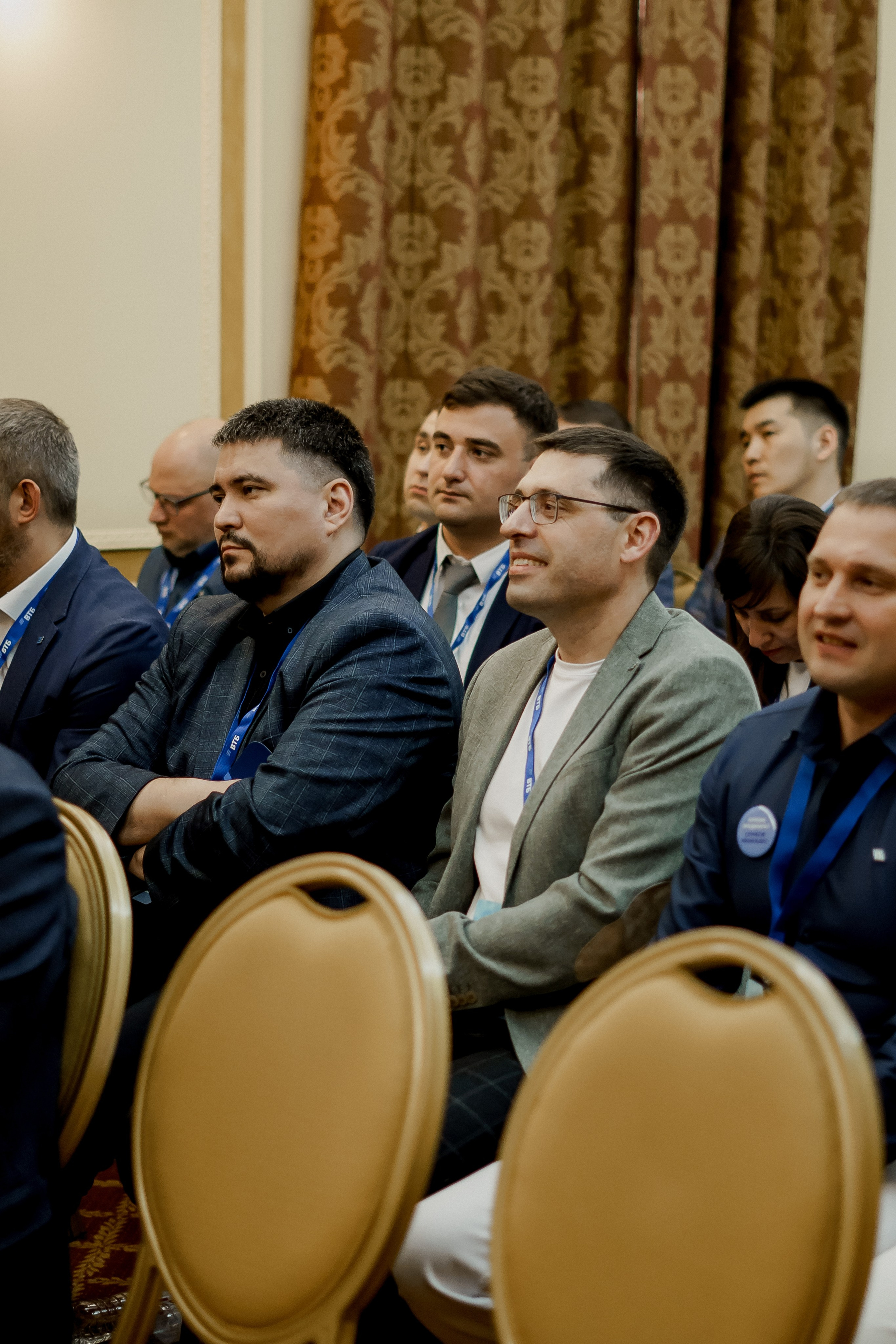 Втб. Фотограф Валерия Крахмалева