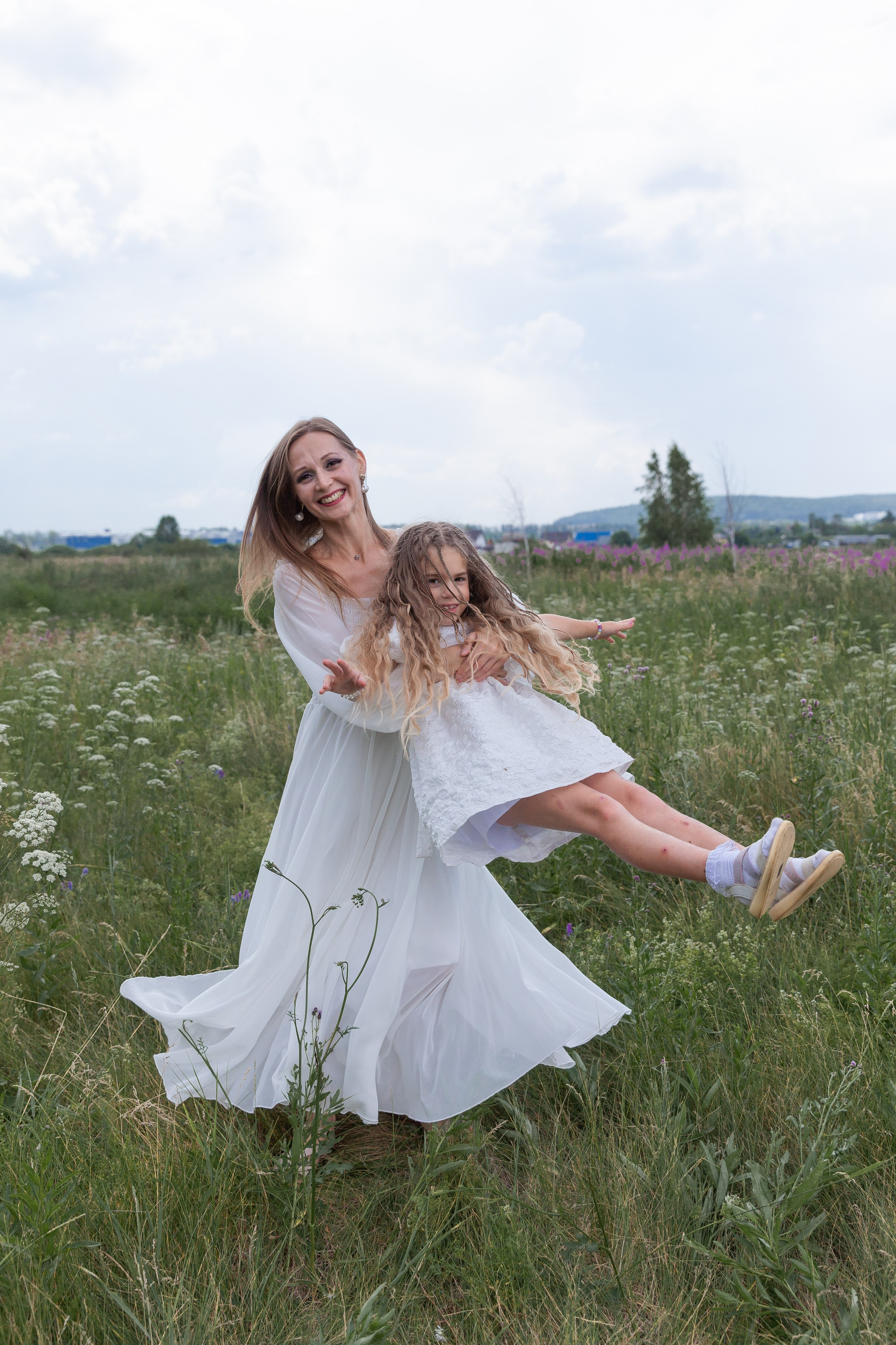 Съёмка на природе. Семейный, детский фотограф Екатеринбург Светлана Плотникова